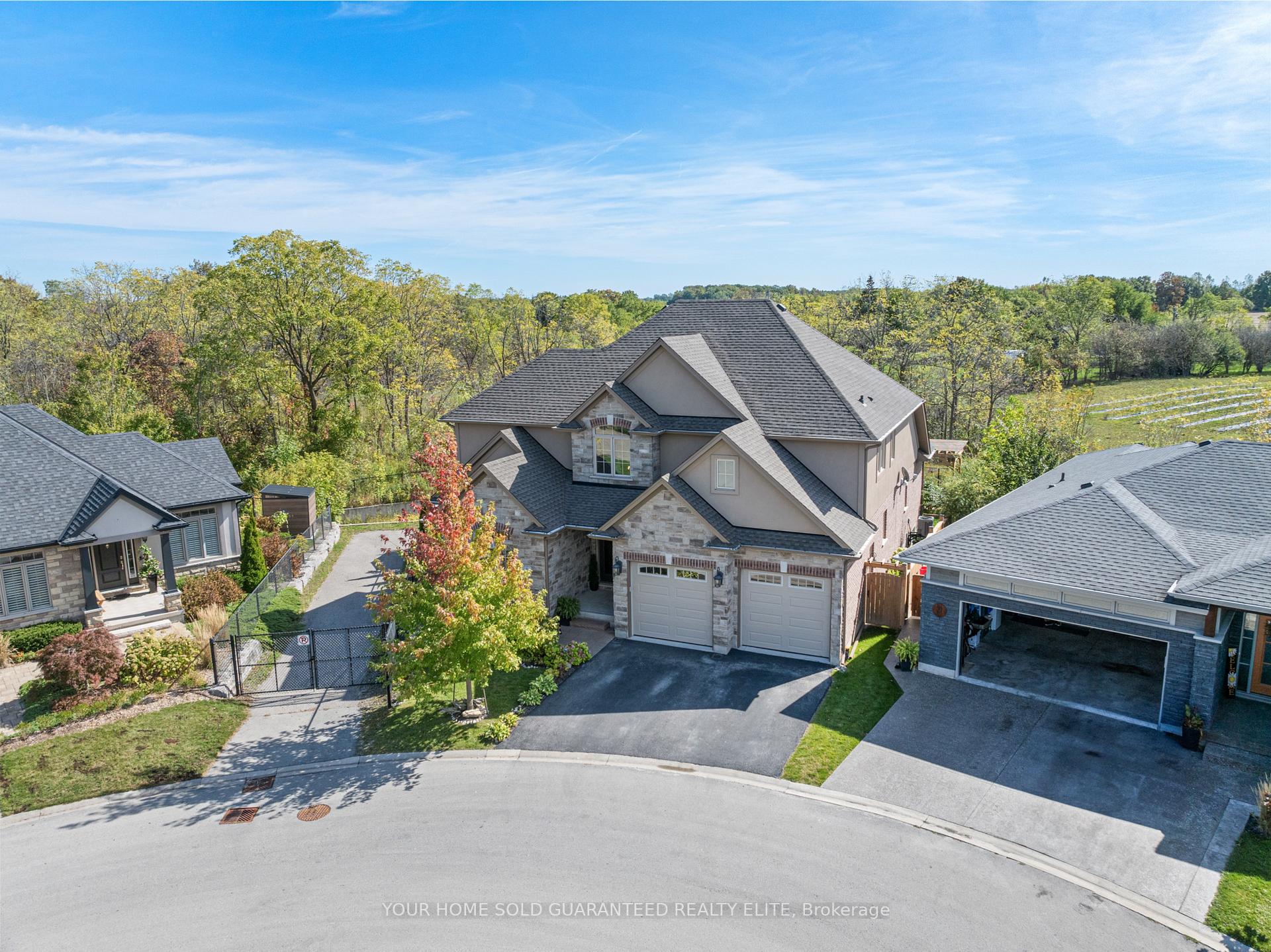 Photo 1 of Unit 8, 3545 Campden Road, Lincoln, Escarpment — HOMEH