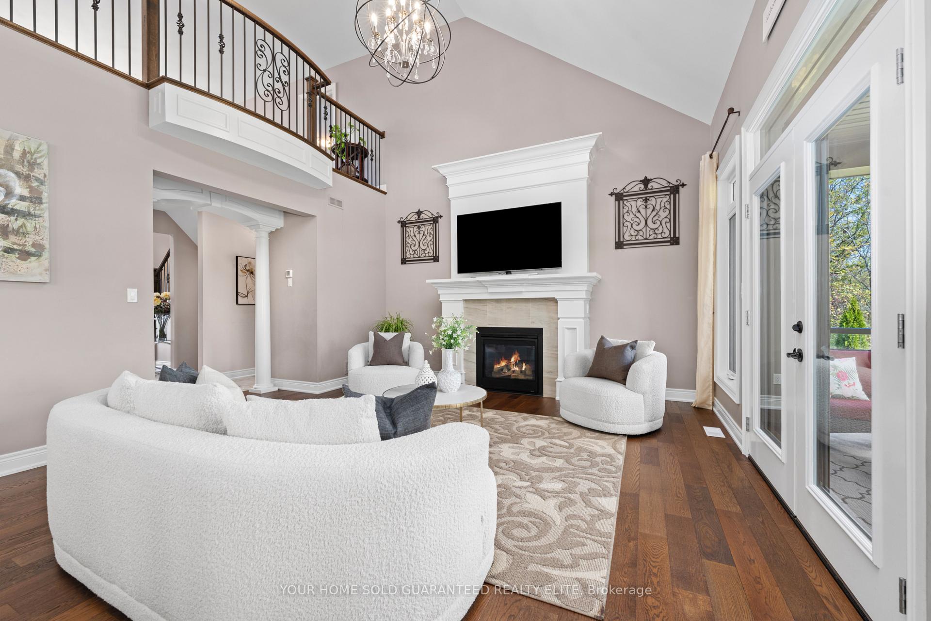 Photo 3 of Unit 8, 3545 Campden Road, Lincoln, Escarpment — HOMEH