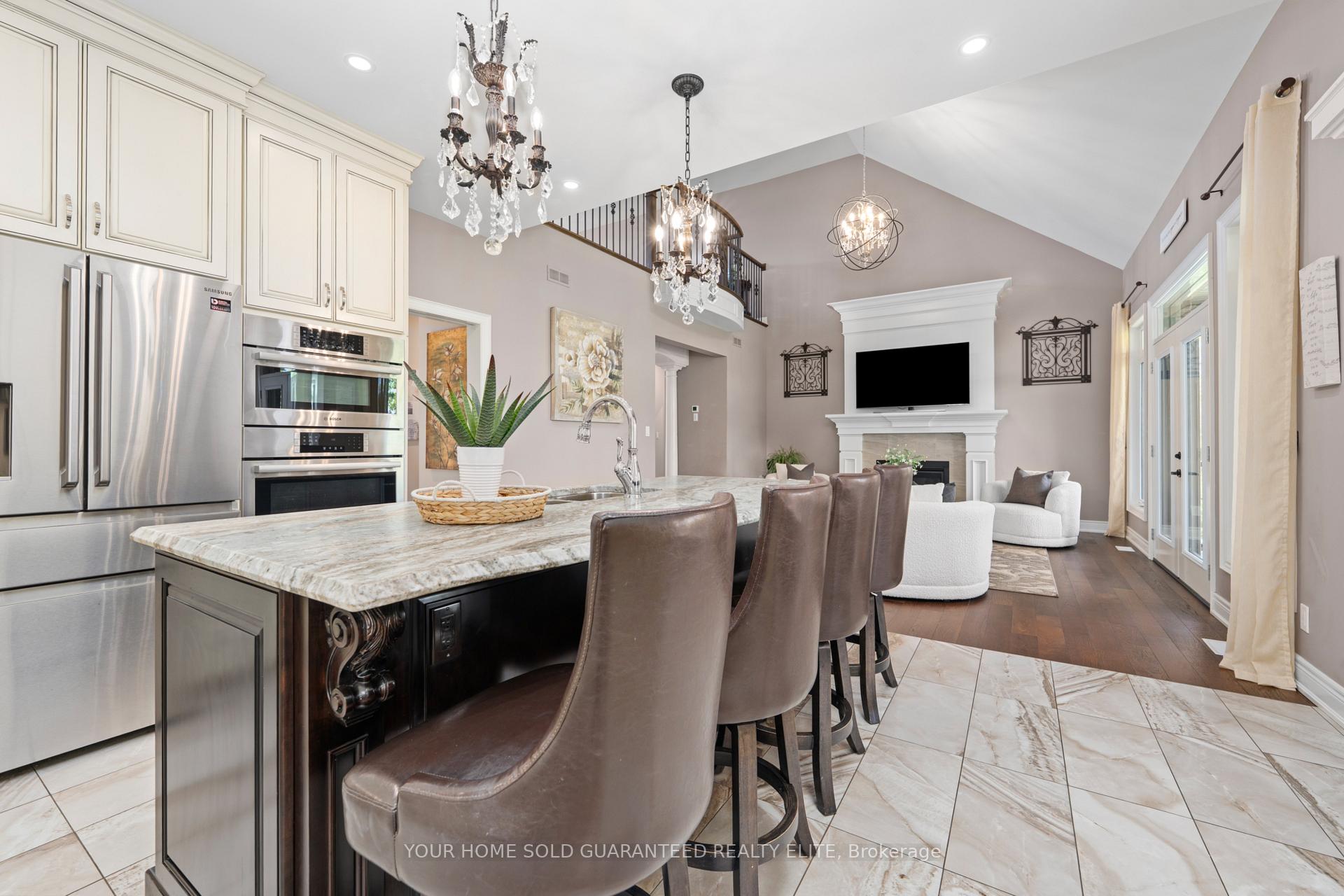 Photo 4 of Unit 8, 3545 Campden Road, Lincoln, Escarpment — HOMEH