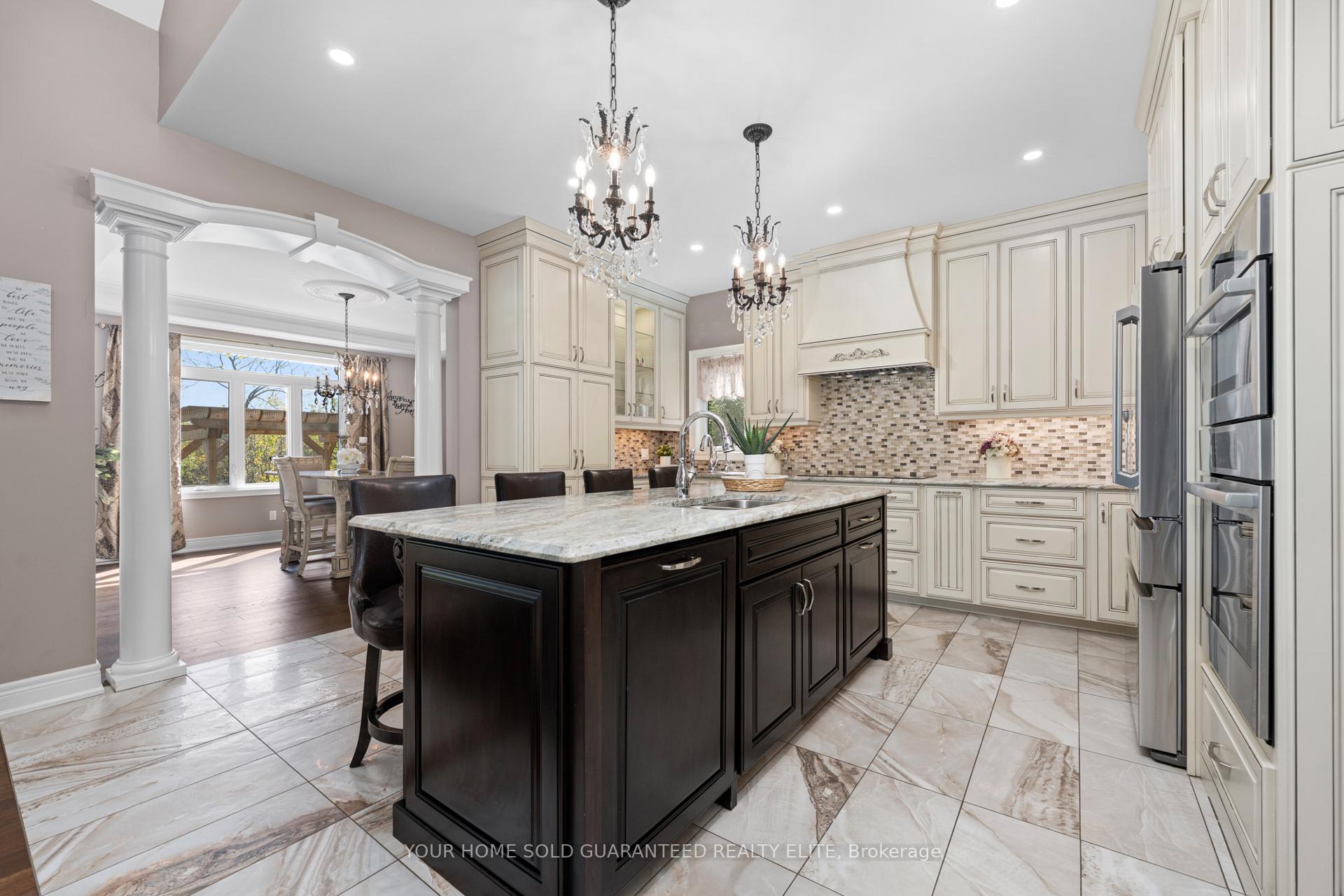 Photo 5 of Unit 8, 3545 Campden Road, Lincoln, Escarpment — HOMEH