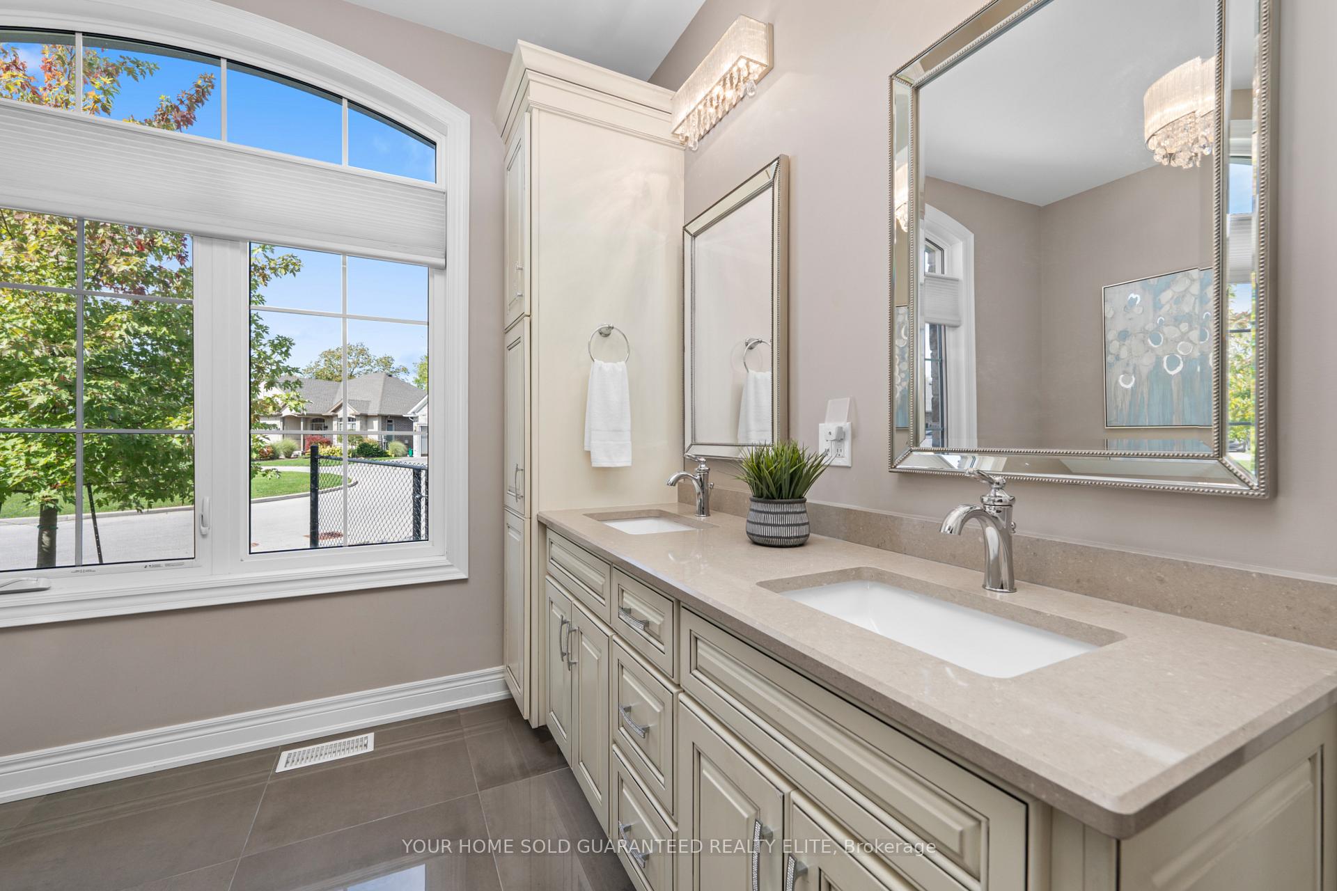 Photo 8 of Unit 8, 3545 Campden Road, Lincoln, Escarpment — HOMEH