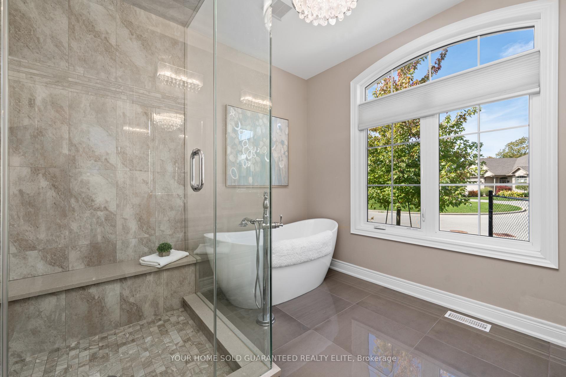 Photo 9 of Unit 8, 3545 Campden Road, Lincoln, Escarpment — HOMEH