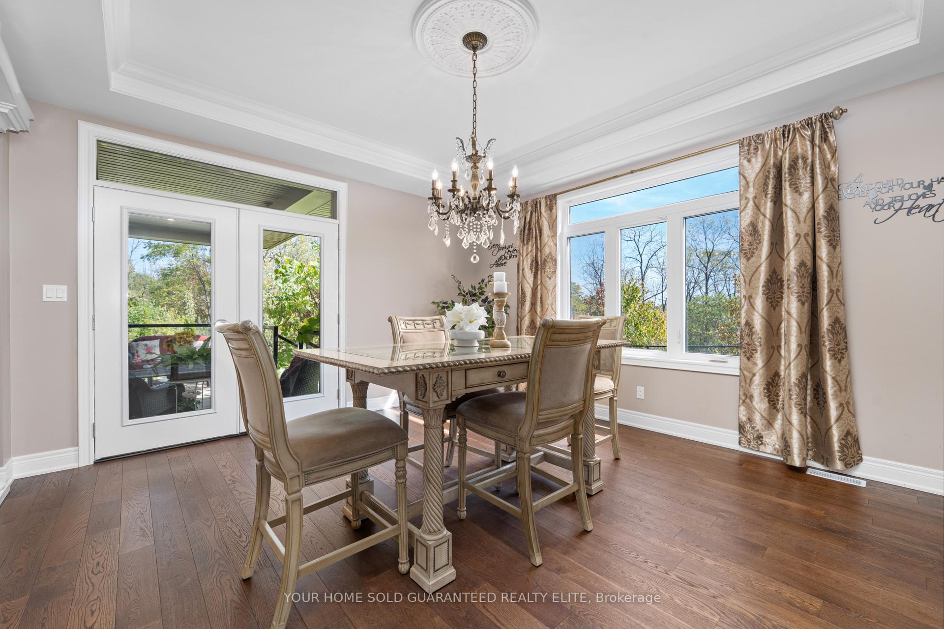 Photo 10 of Unit 8, 3545 Campden Road, Lincoln, Escarpment — HOMEH