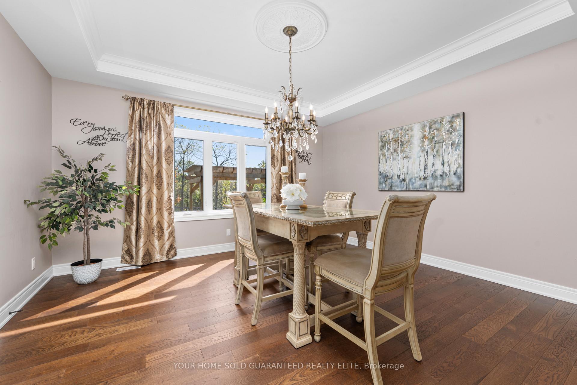 Photo 11 of Unit 8, 3545 Campden Road, Lincoln, Escarpment — HOMEH