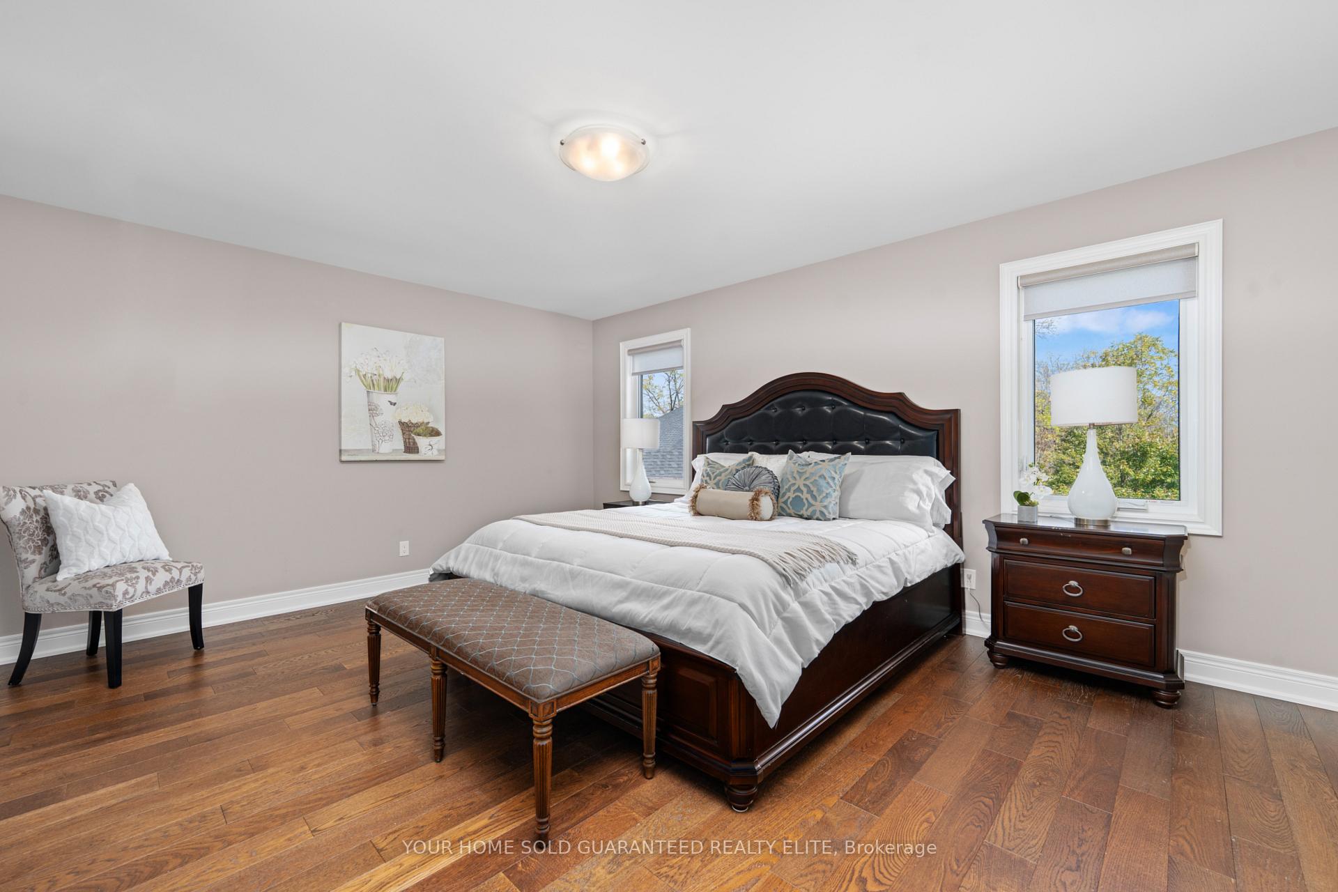 Photo 19 of Unit 8, 3545 Campden Road, Lincoln, Escarpment — HOMEH