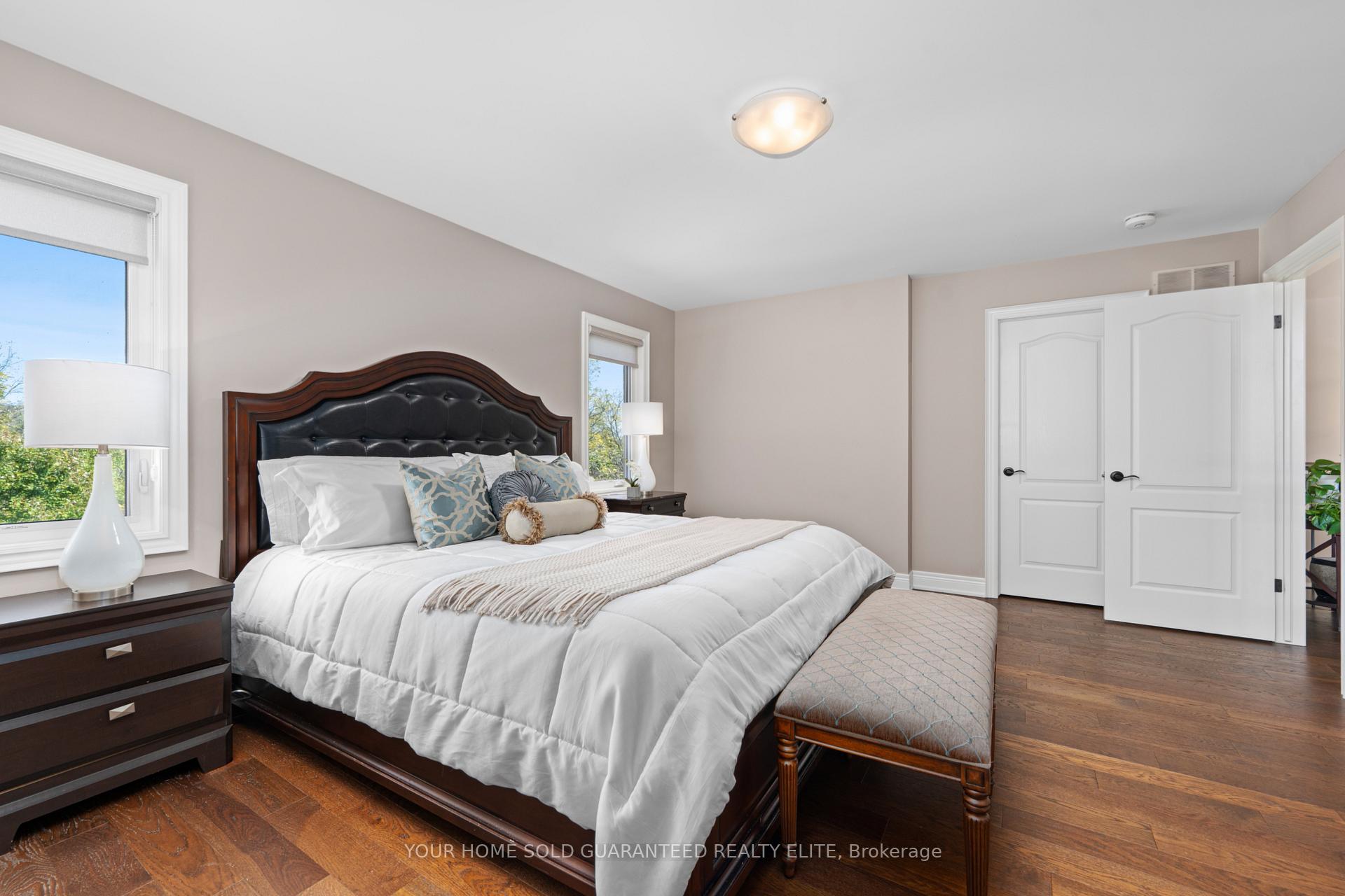 Photo 20 of Unit 8, 3545 Campden Road, Lincoln, Escarpment — HOMEH