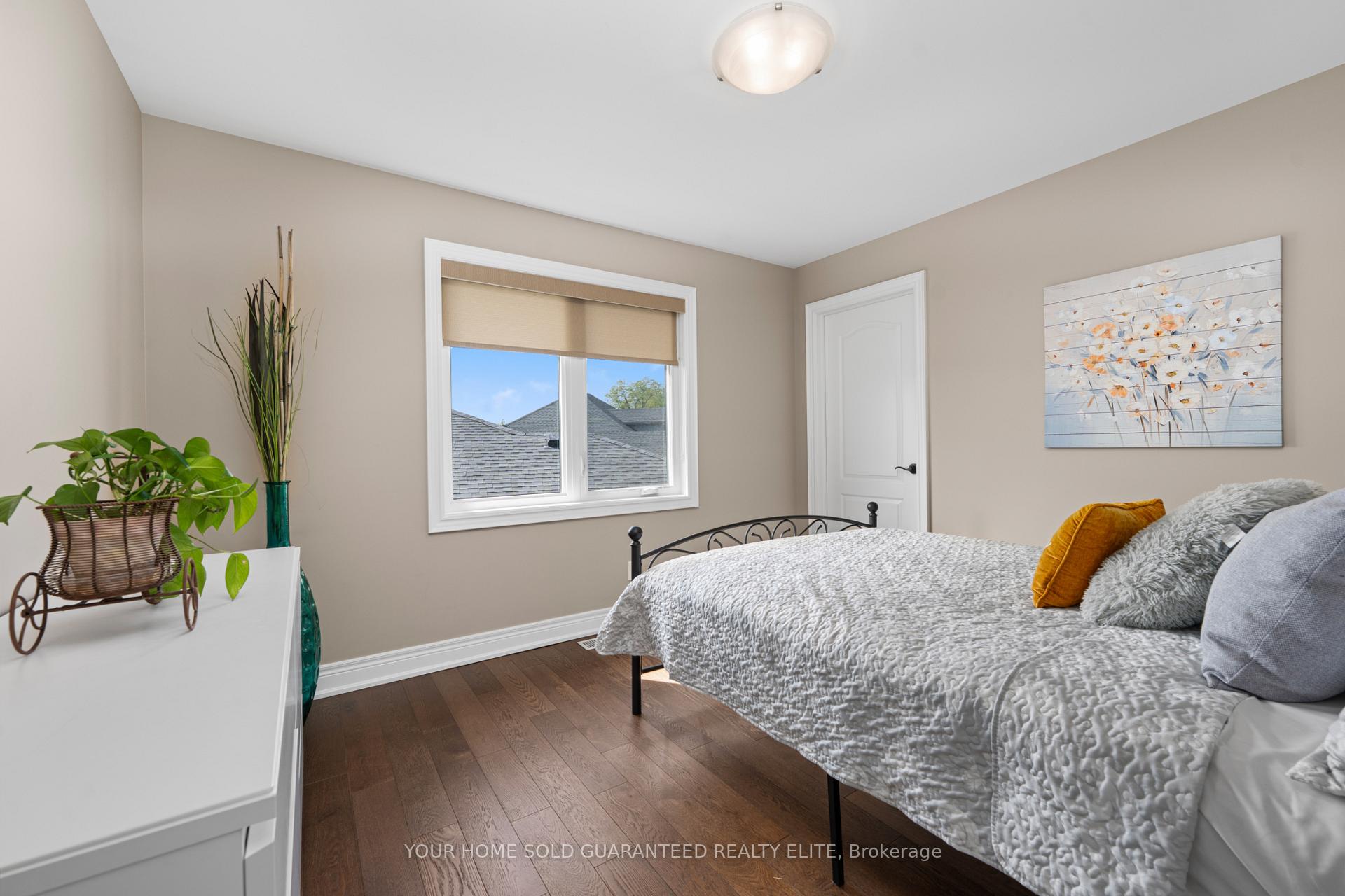 Photo 21 of Unit 8, 3545 Campden Road, Lincoln, Escarpment — HOMEH