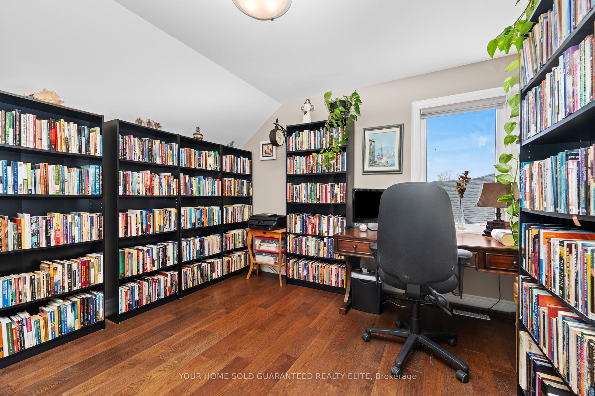 Photo 23 of Unit 8, 3545 Campden Road, Lincoln, Escarpment — HOMEH