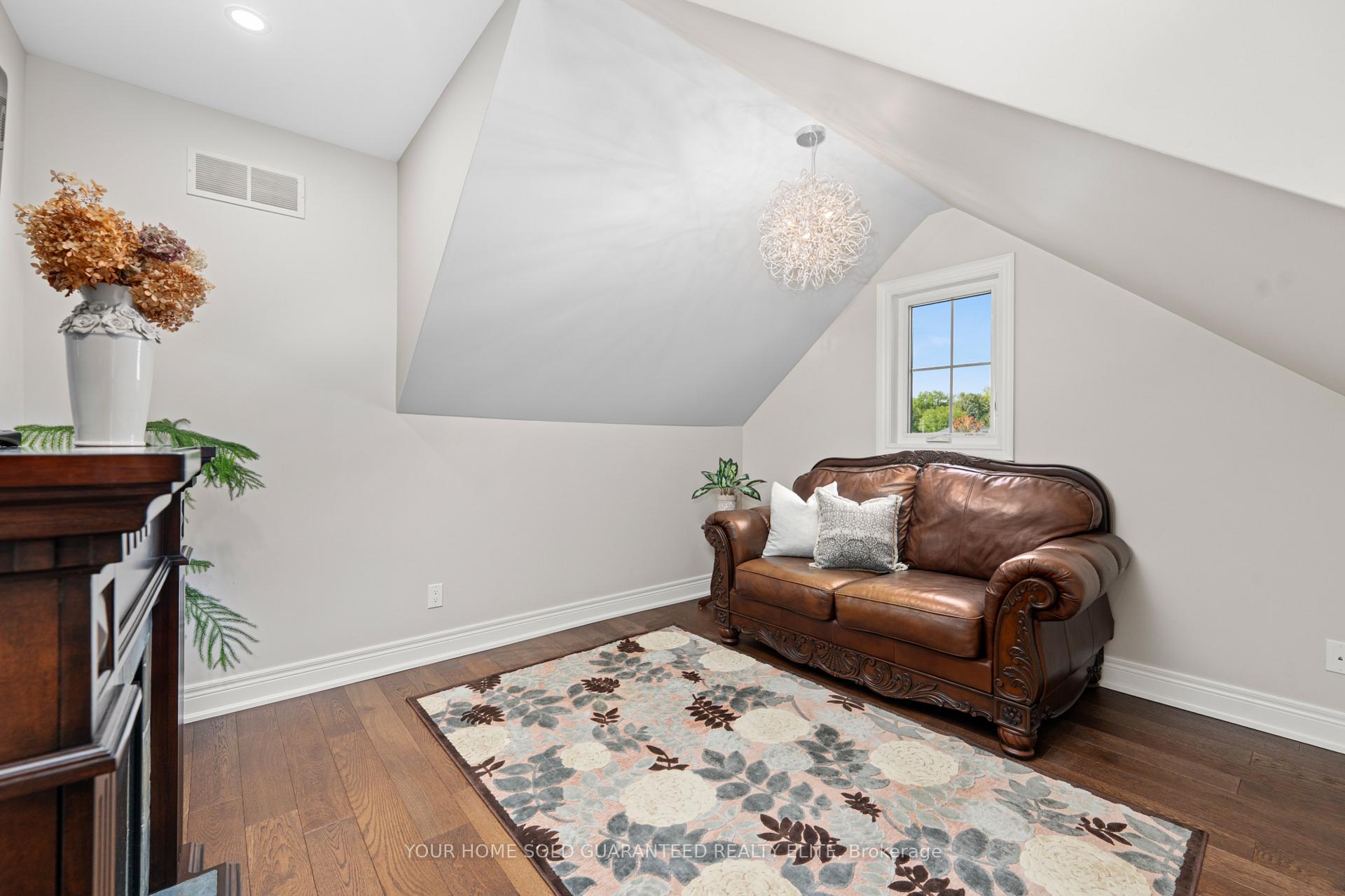 Photo 25 of Unit 8, 3545 Campden Road, Lincoln, Escarpment — HOMEH
