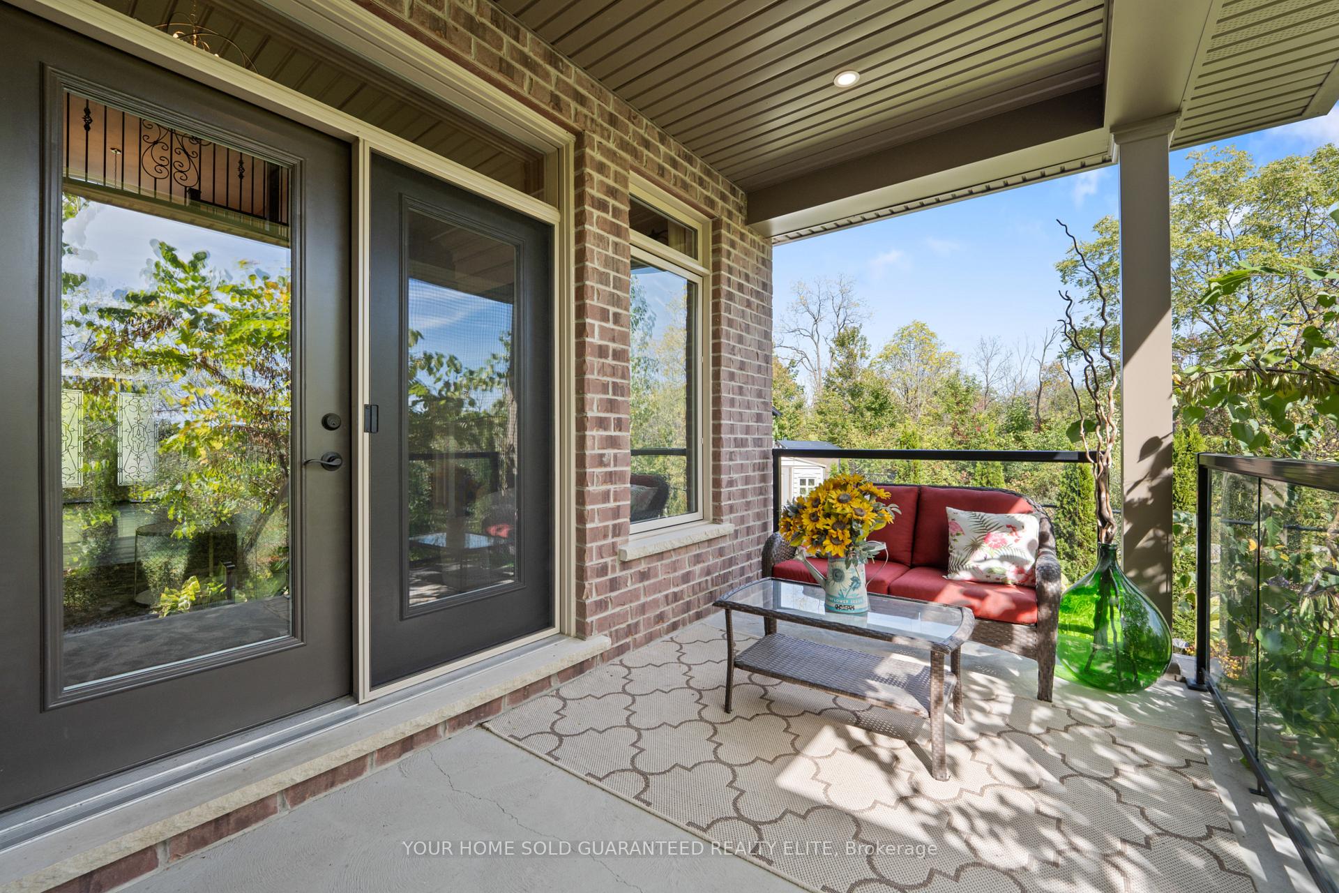 Photo 27 of Unit 8, 3545 Campden Road, Lincoln, Escarpment — HOMEH
