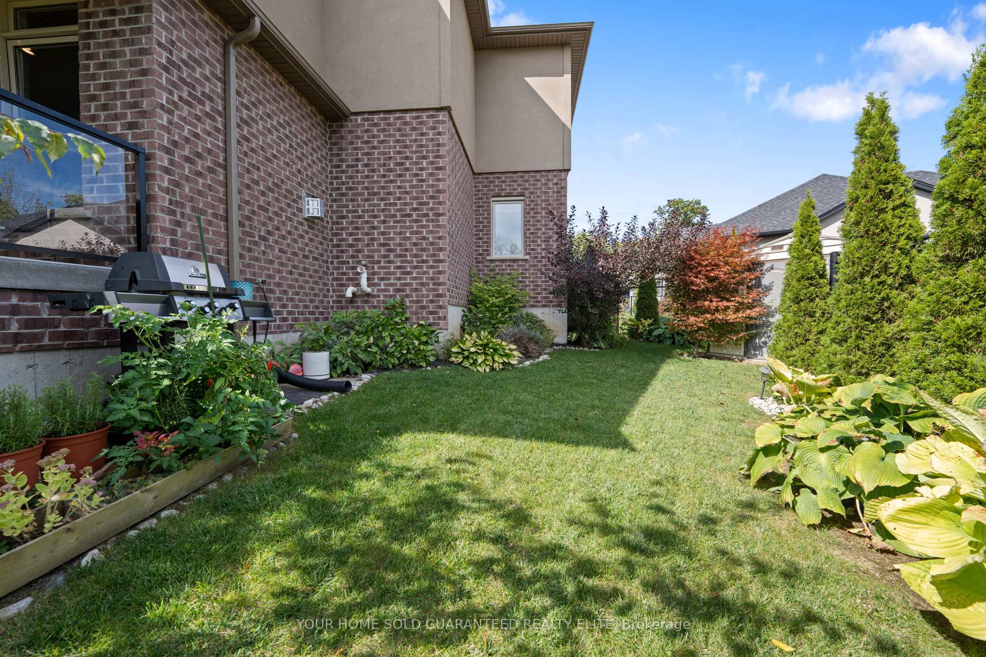 Photo 28 of Unit 8, 3545 Campden Road, Lincoln, Escarpment — HOMEH