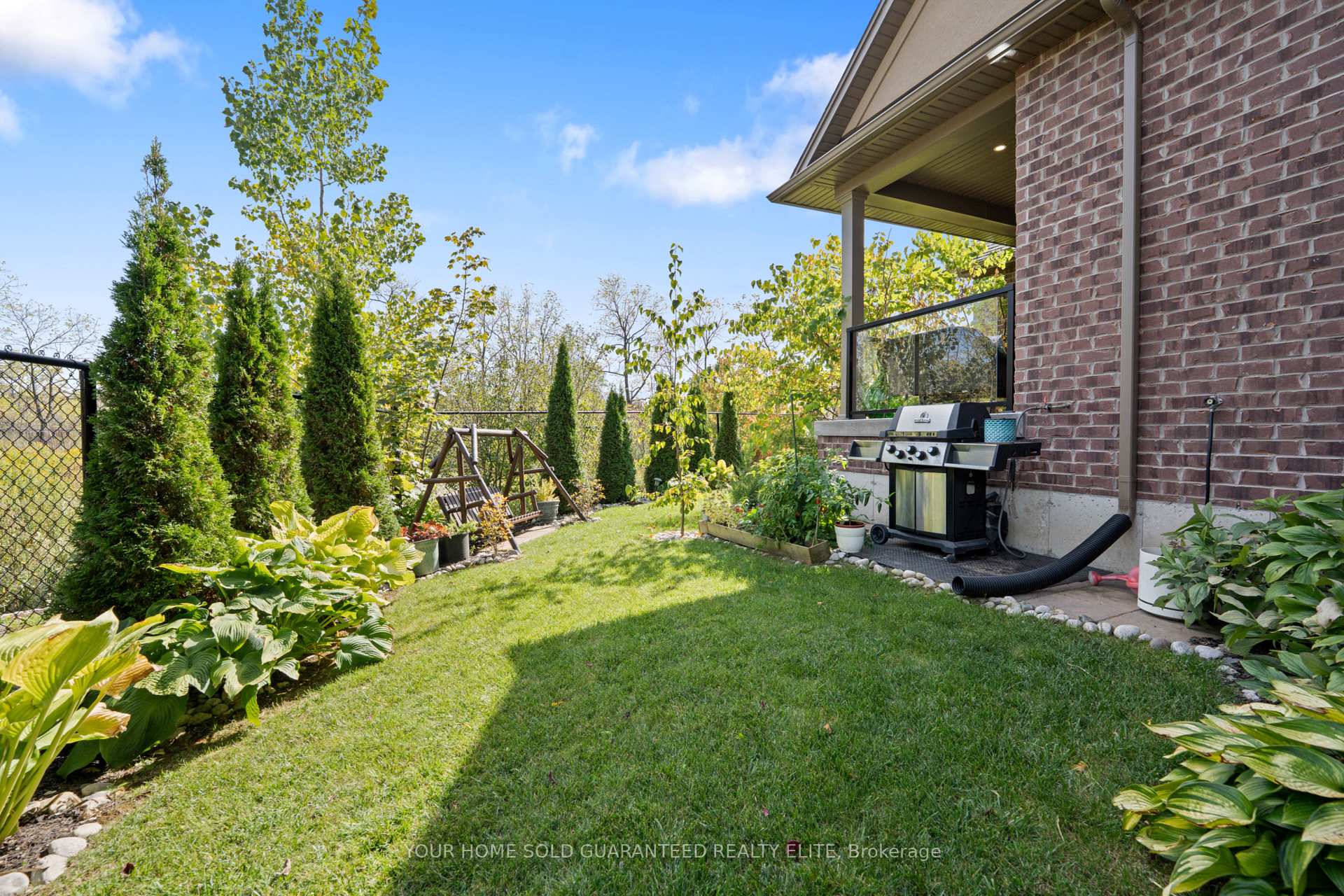 Photo 29 of Unit 8, 3545 Campden Road, Lincoln, Escarpment — HOMEH