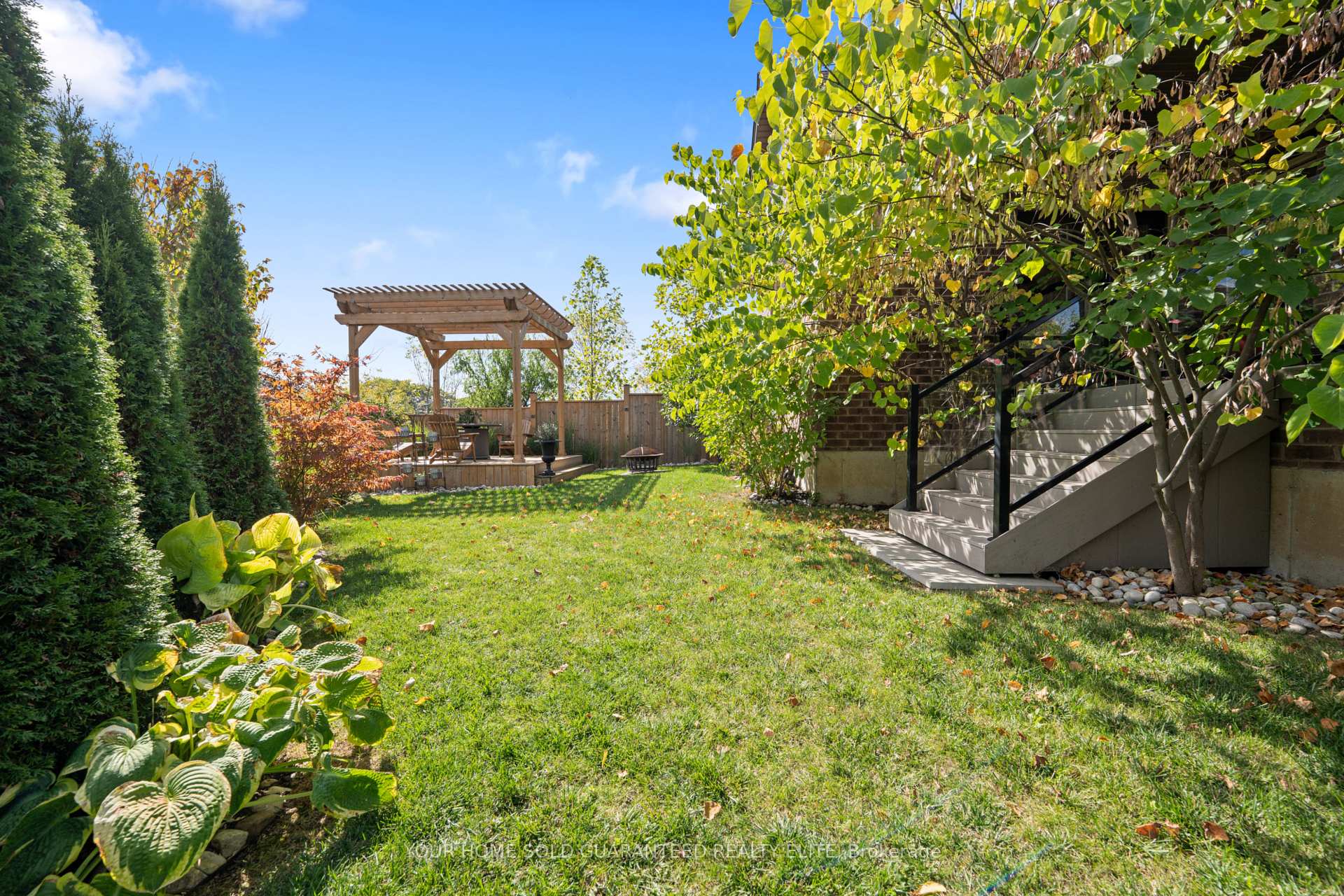 Photo 30 of Unit 8, 3545 Campden Road, Lincoln, Escarpment — HOMEH