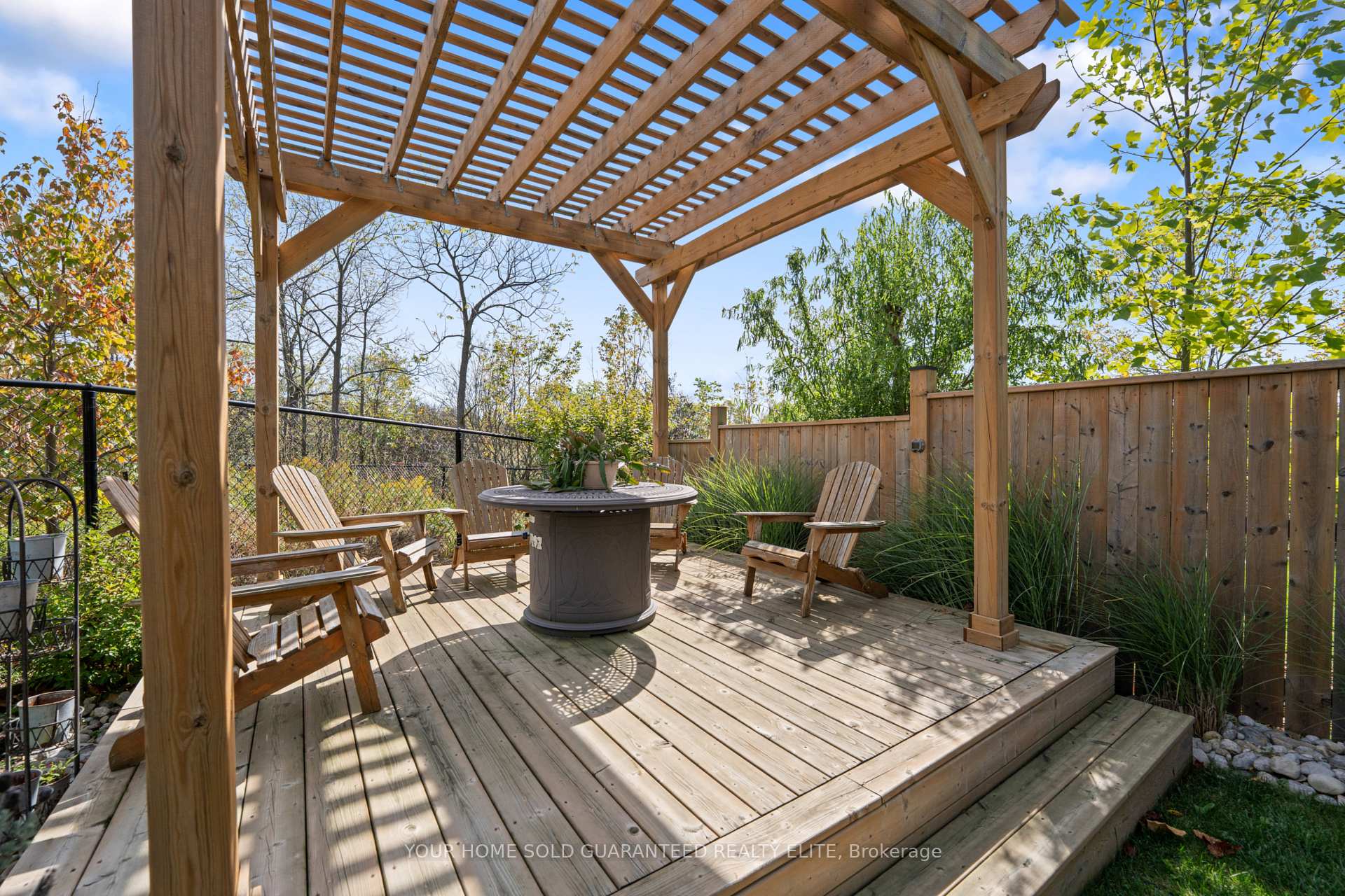 Photo 31 of Unit 8, 3545 Campden Road, Lincoln, Escarpment — HOMEH