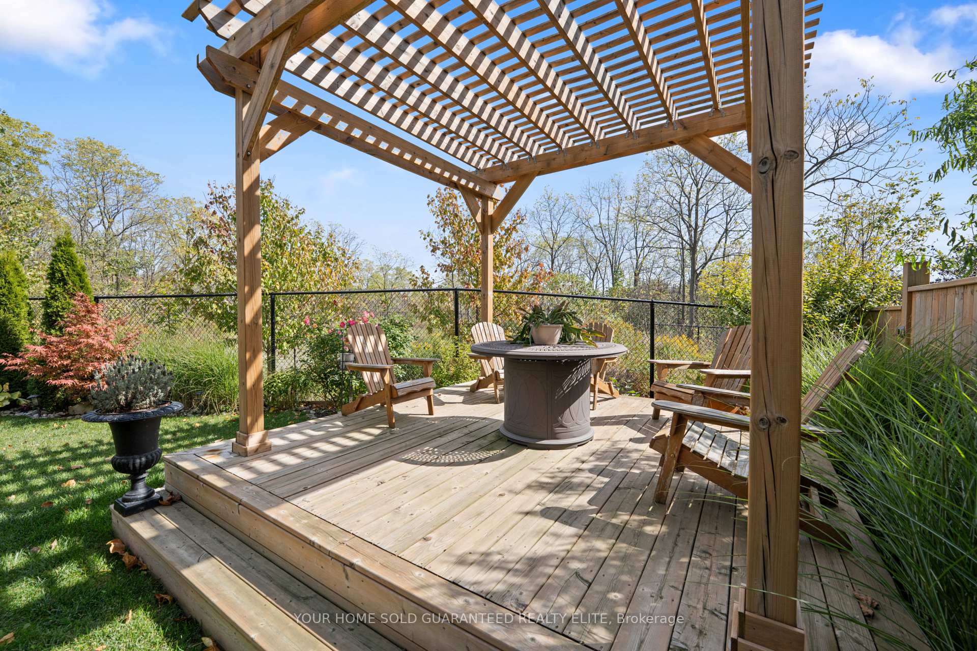 Photo 32 of Unit 8, 3545 Campden Road, Lincoln, Escarpment — HOMEH