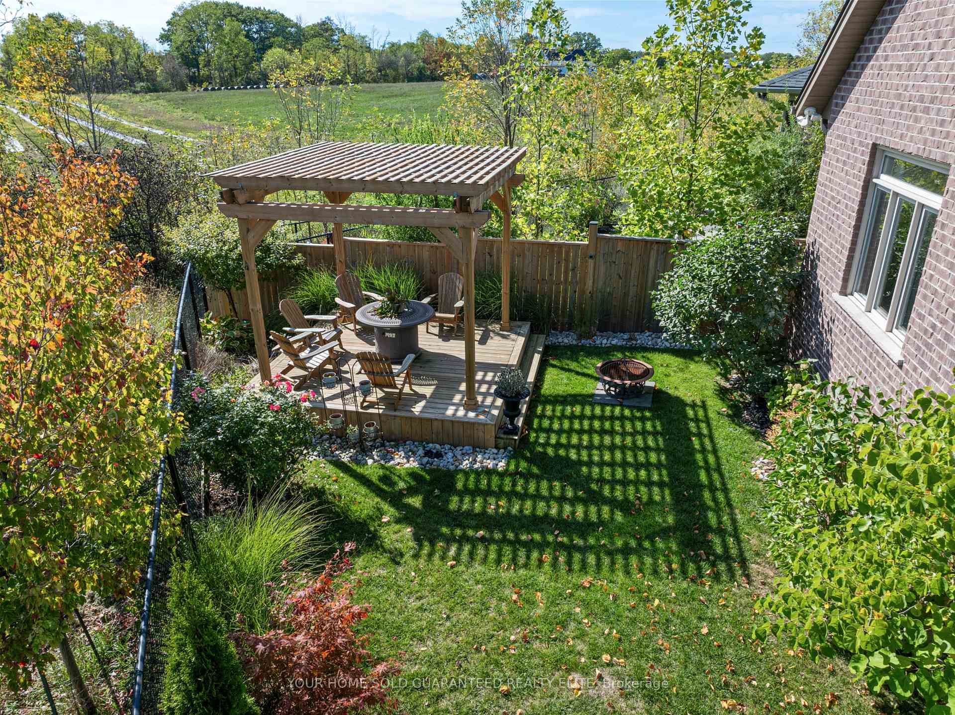 Photo 33 of Unit 8, 3545 Campden Road, Lincoln, Escarpment — HOMEH