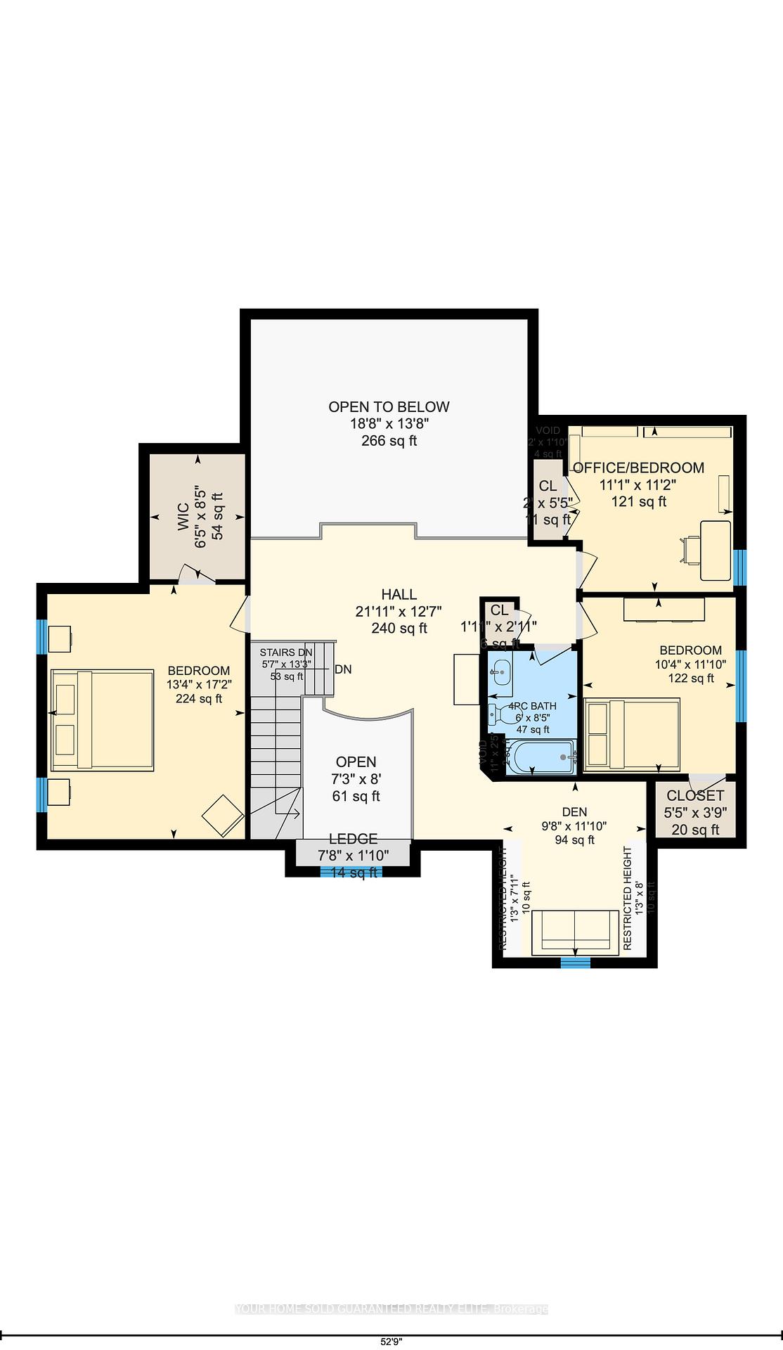 Photo 44 of Unit 8, 3545 Campden Road, Lincoln, Escarpment — HOMEH