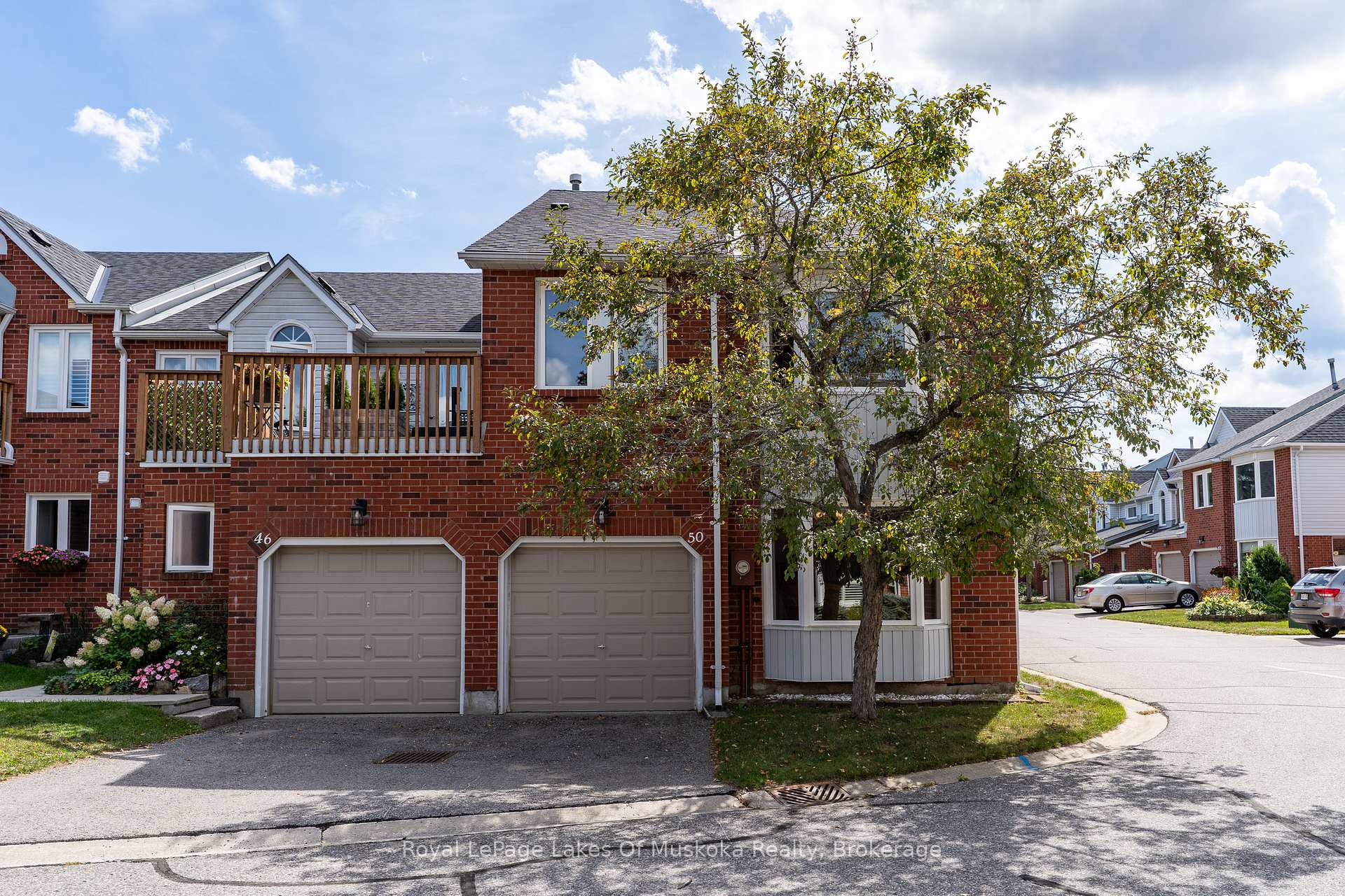Photo 1 of 50 Shoreline Drive, Bracebridge, Macaulay — HOMEH