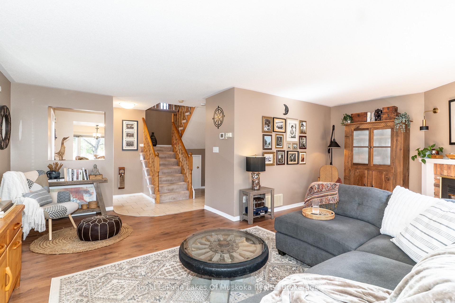 Photo 5 of 50 Shoreline Drive, Bracebridge, Macaulay — HOMEH