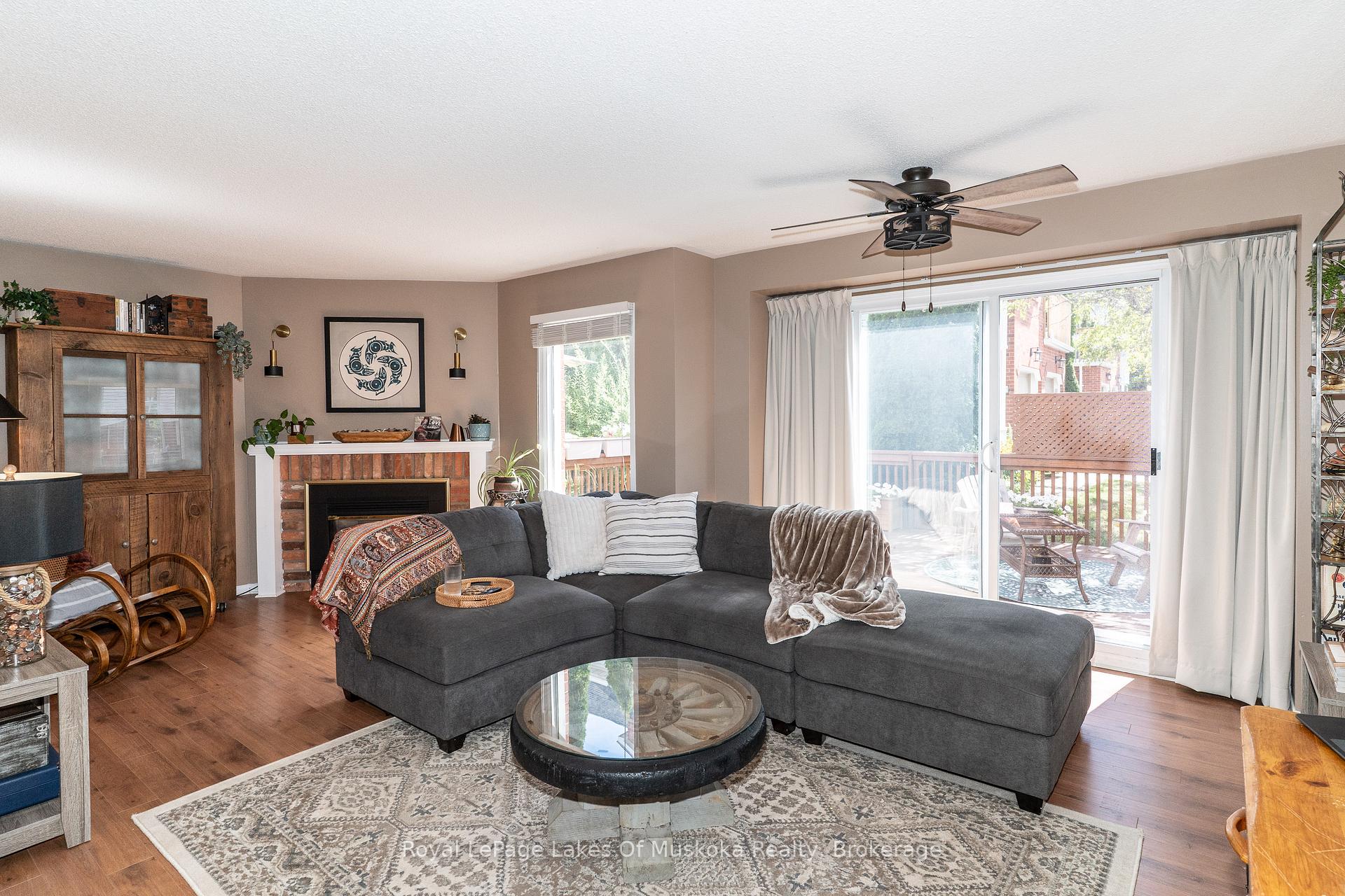 Photo 6 of 50 Shoreline Drive, Bracebridge, Macaulay — HOMEH