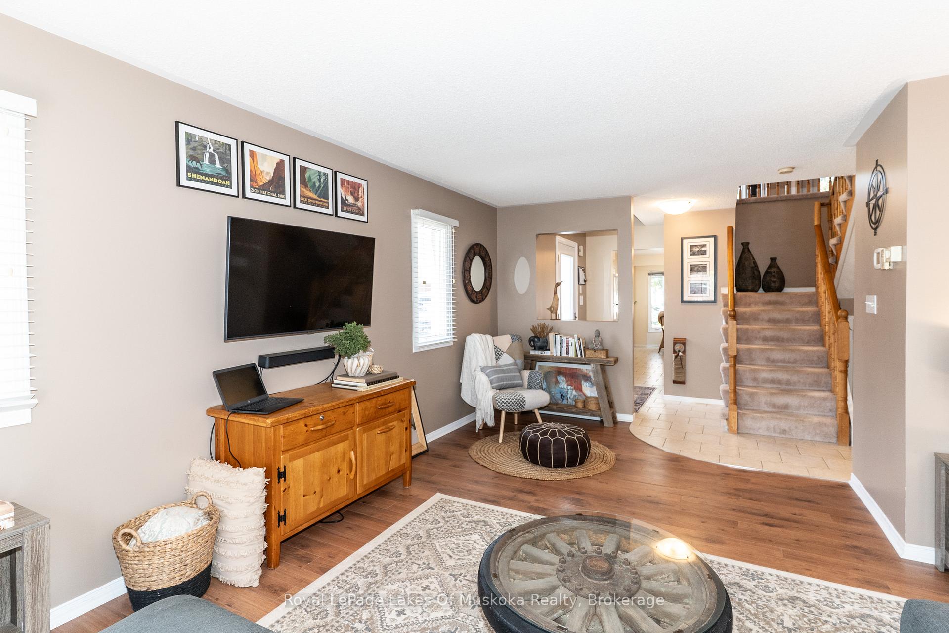 Photo 7 of 50 Shoreline Drive, Bracebridge, Macaulay — HOMEH