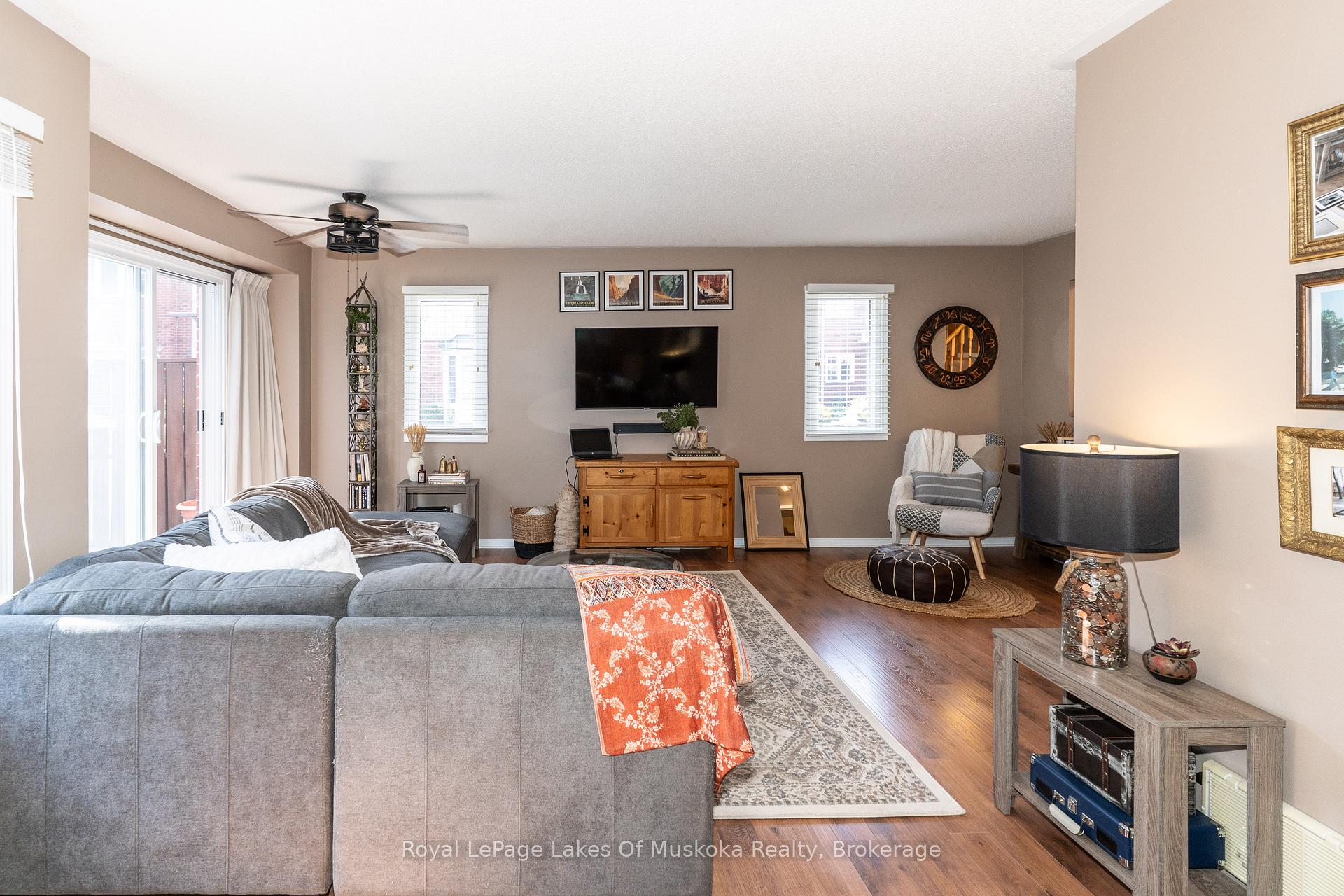 Photo 8 of 50 Shoreline Drive, Bracebridge, Macaulay — HOMEH