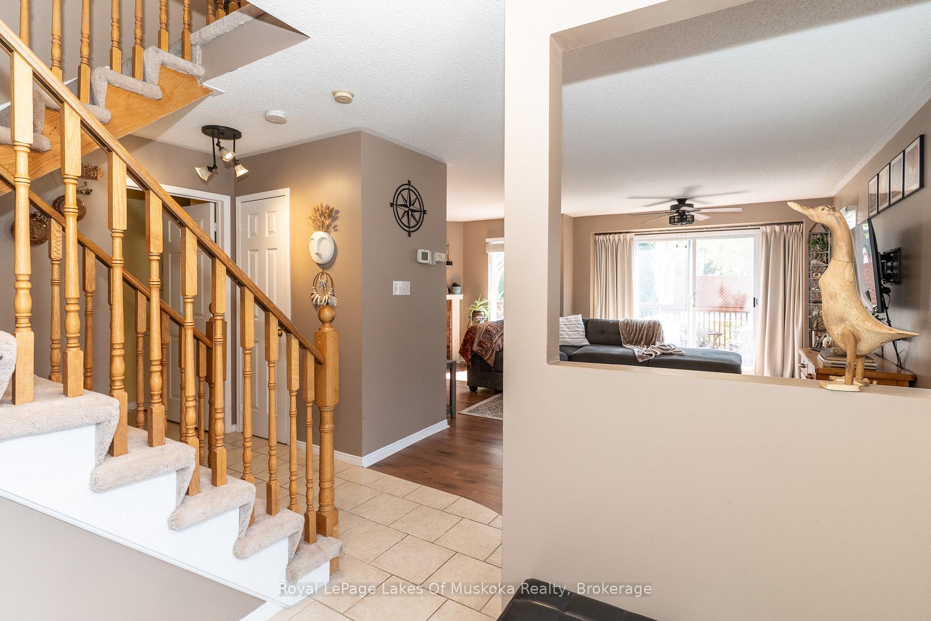Photo 15 of 50 Shoreline Drive, Bracebridge, Macaulay — HOMEH