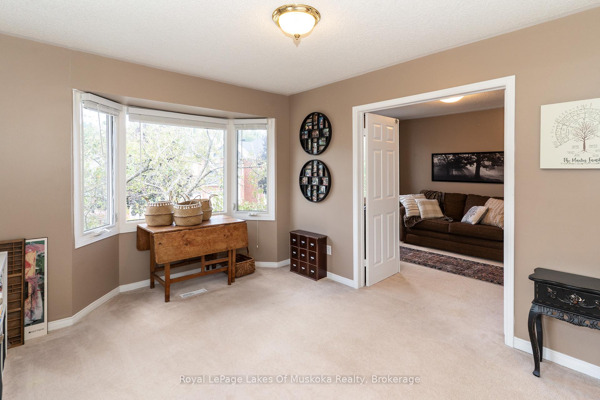 Photo 20 of 50 Shoreline Drive, Bracebridge, Macaulay — HOMEH