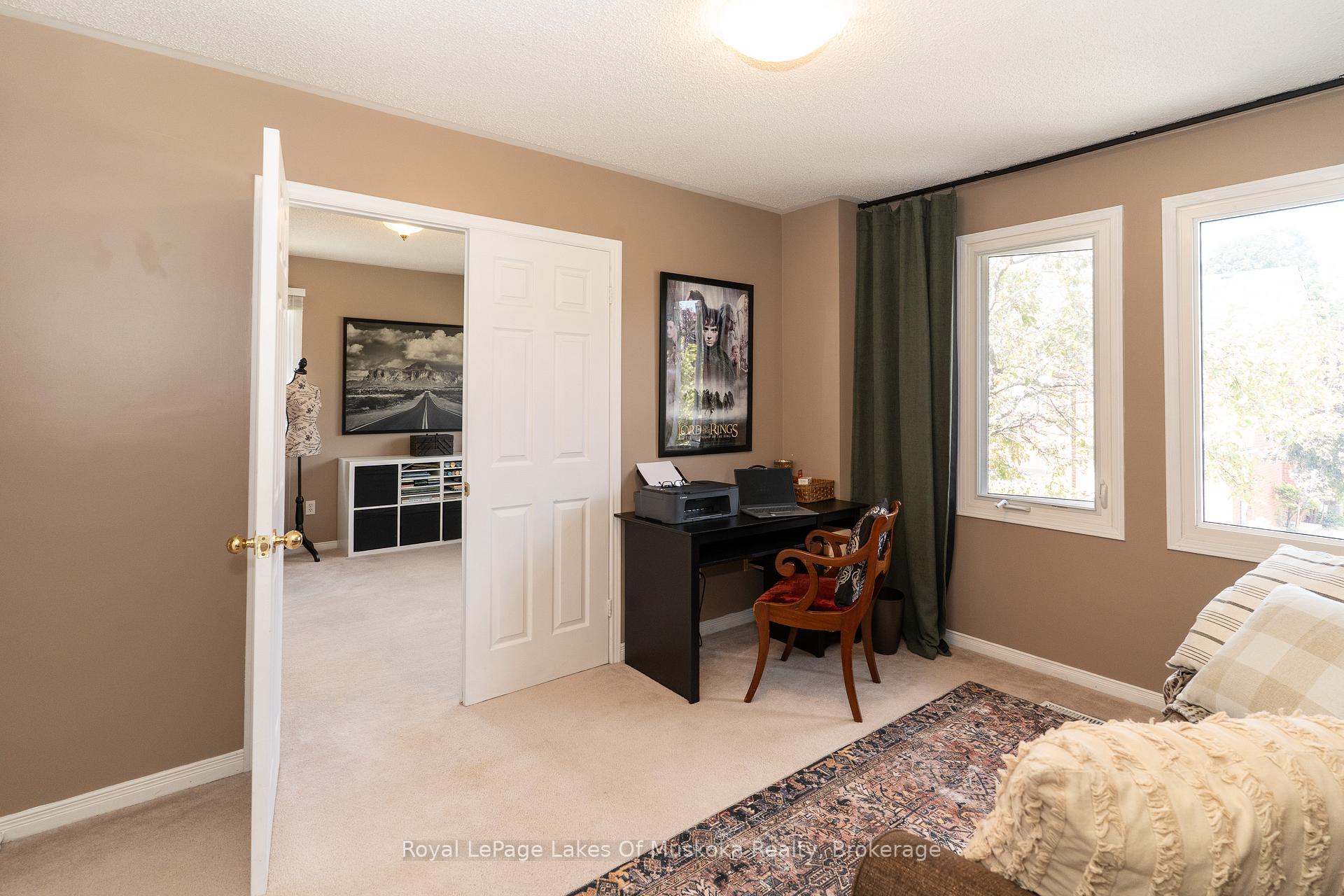 Photo 21 of 50 Shoreline Drive, Bracebridge, Macaulay — HOMEH