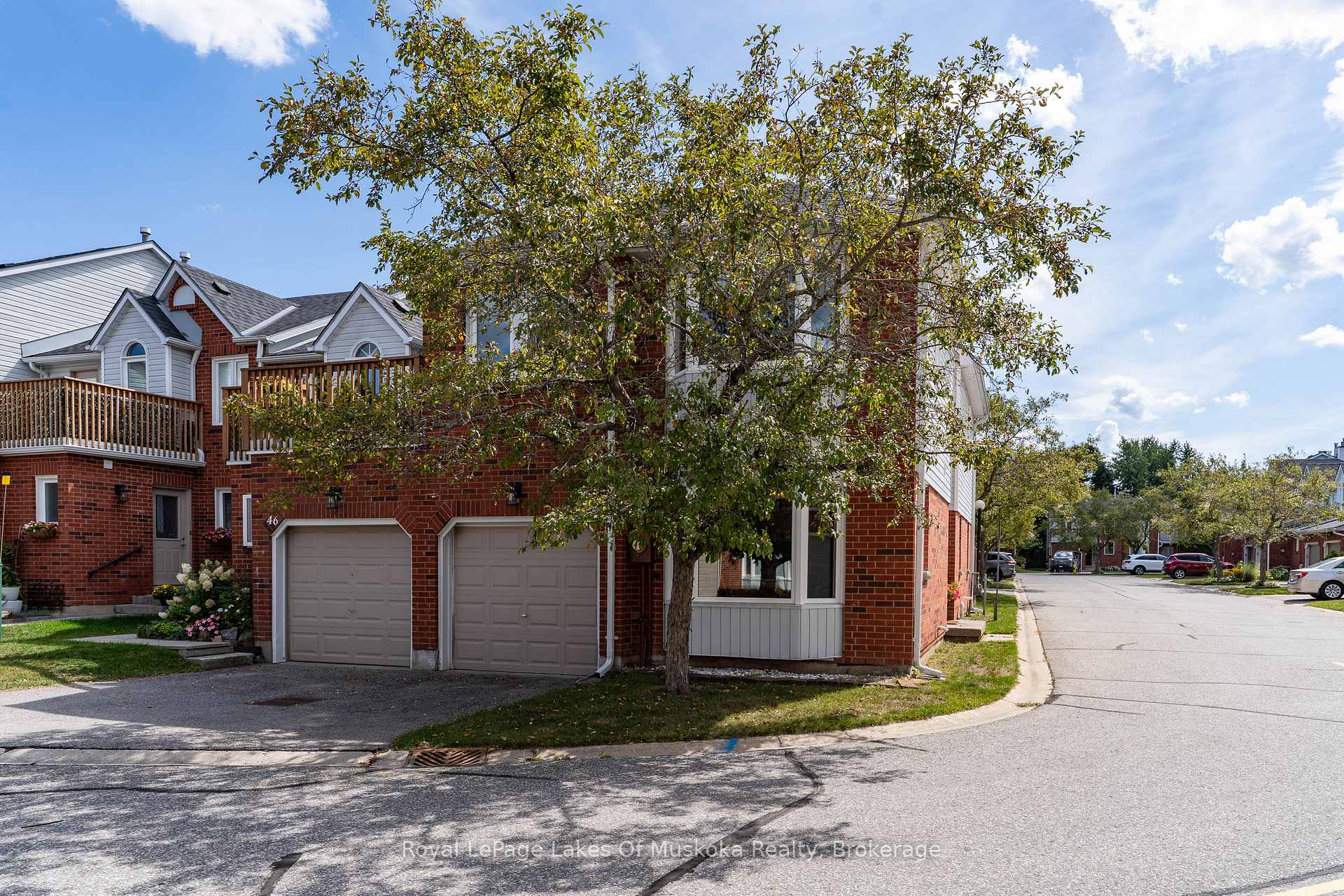 Photo 27 of 50 Shoreline Drive, Bracebridge, Macaulay — HOMEH