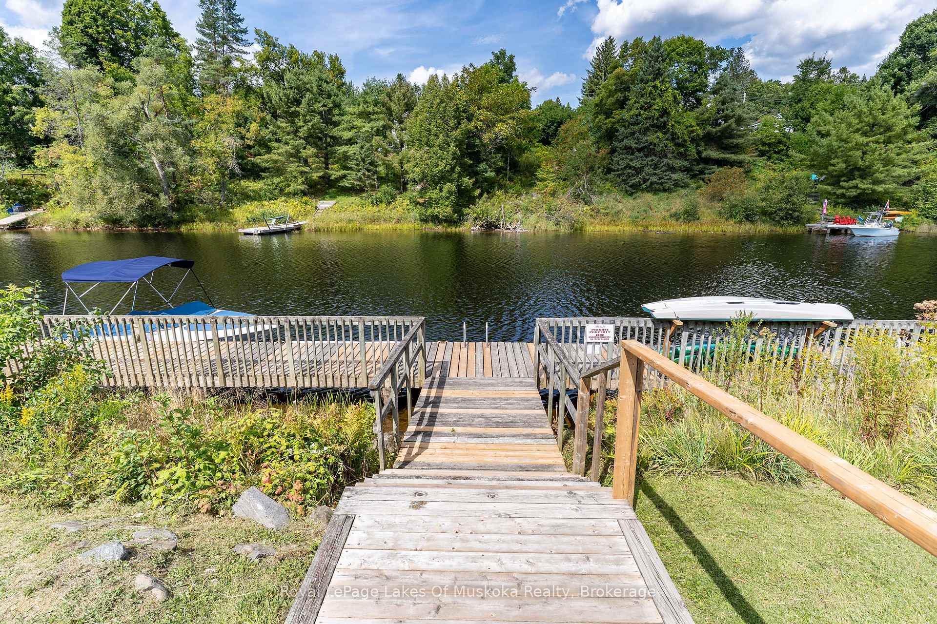 Photo 30 of 50 Shoreline Drive, Bracebridge, Macaulay — HOMEH