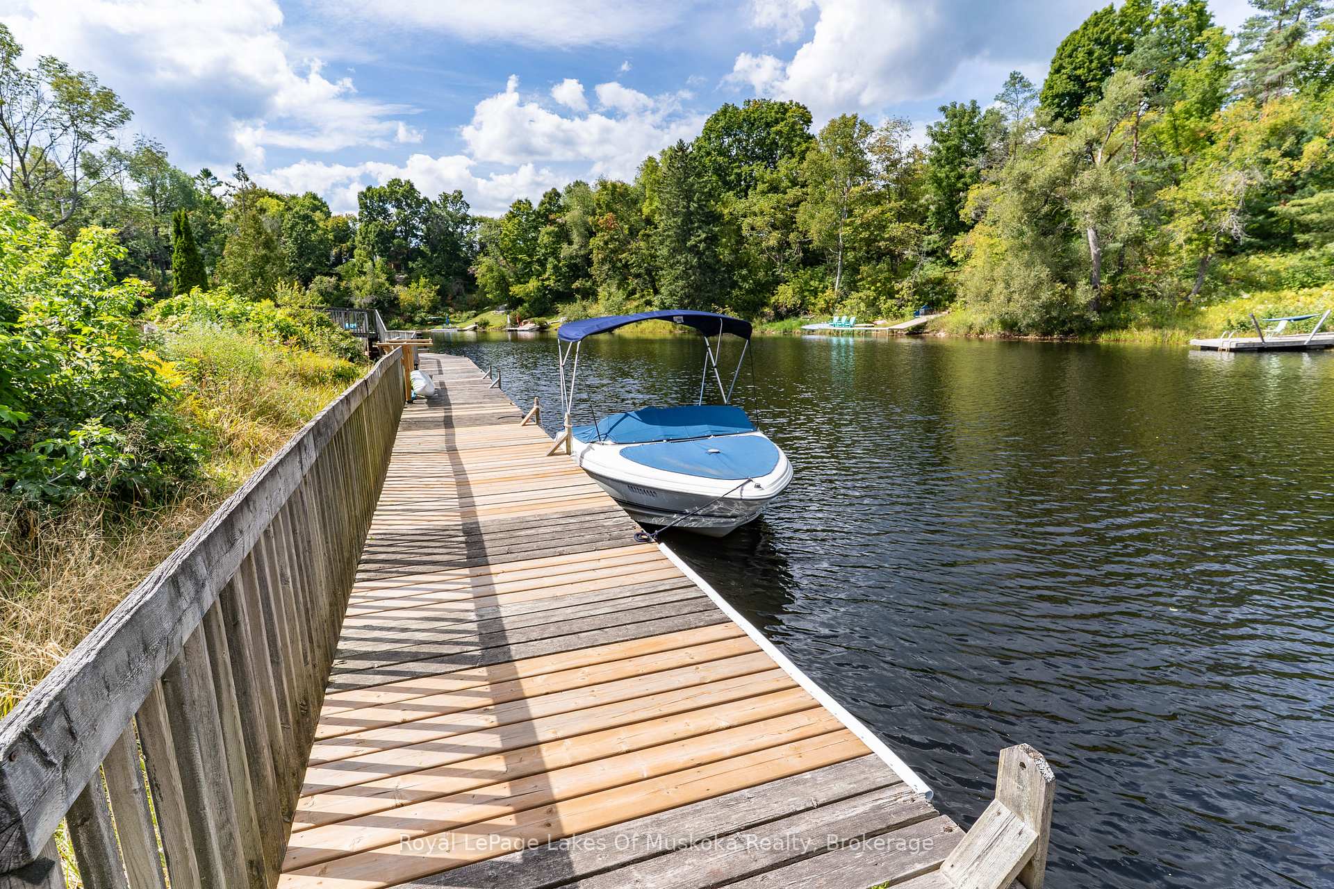 Photo 31 of 50 Shoreline Drive, Bracebridge, Macaulay — HOMEH