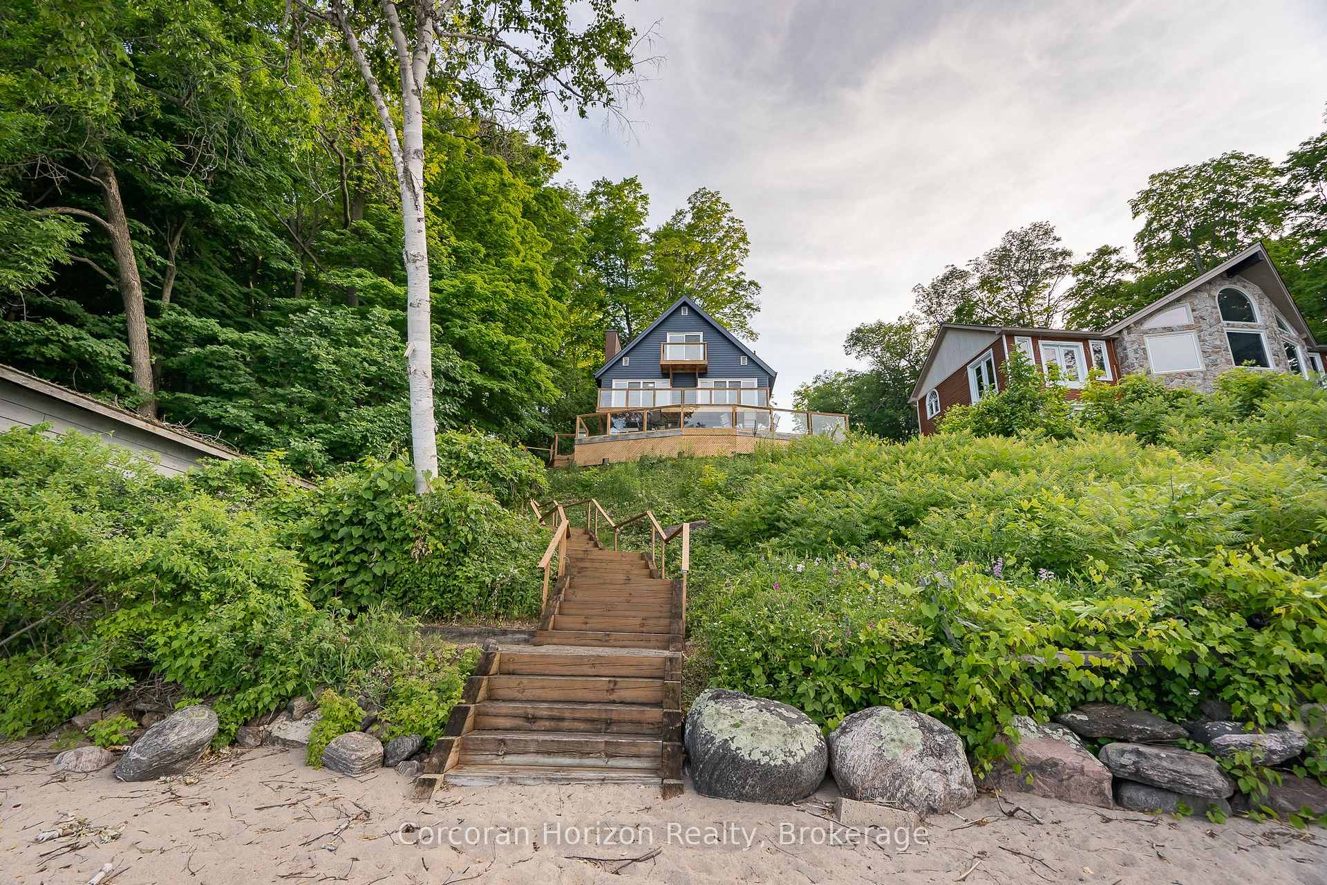Photo 2 of 77 Mcarthur Drive, Penetanguishene — HOMEH