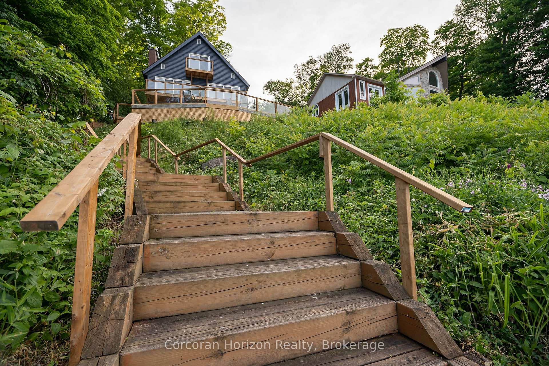 Photo 5 of 77 Mcarthur Drive, Penetanguishene — HOMEH