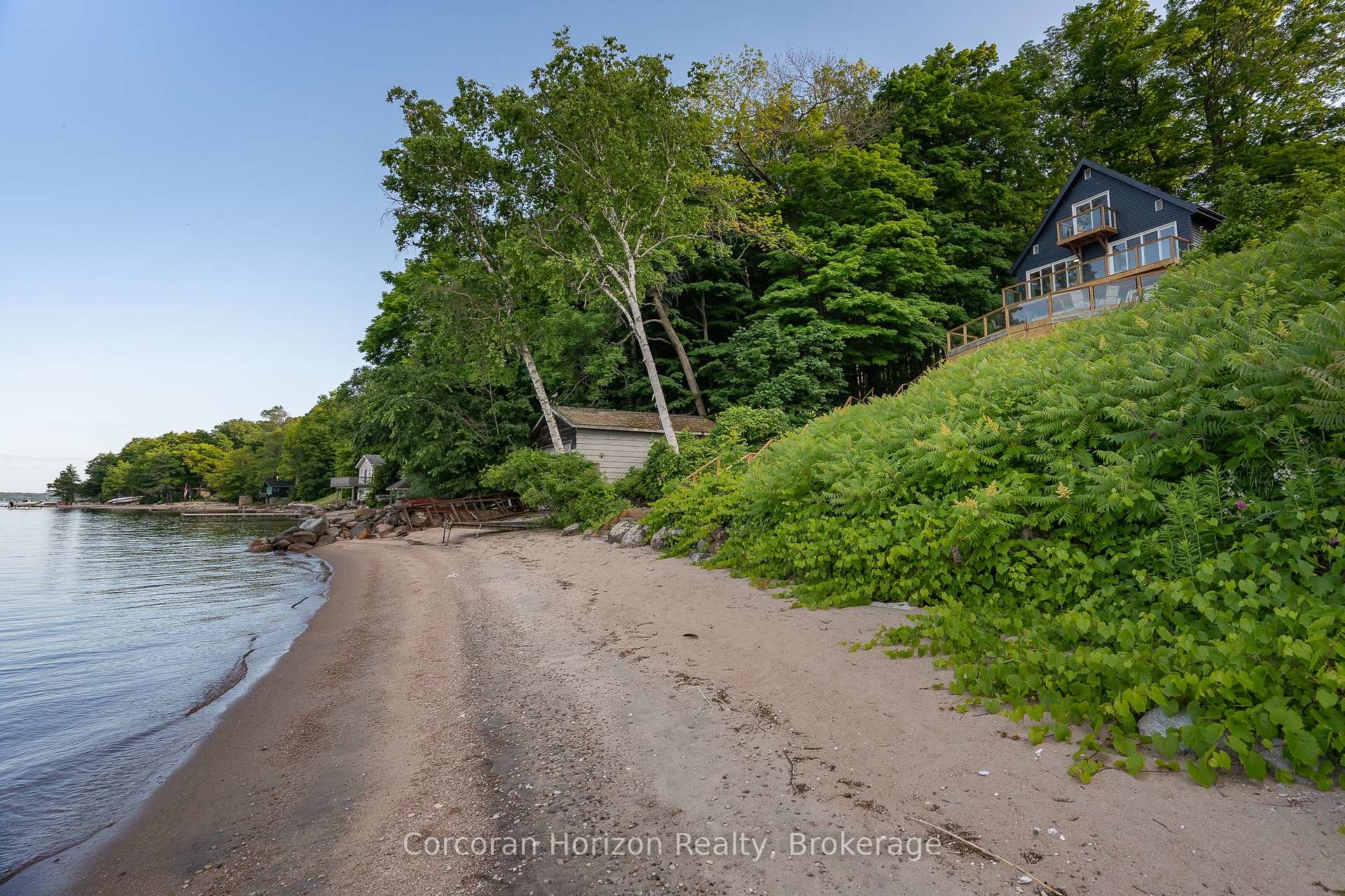 Photo 7 of 77 Mcarthur Drive, Penetanguishene — HOMEH