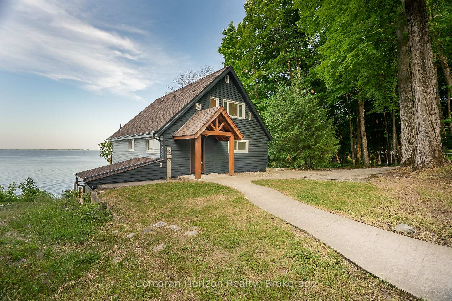 Photo 8 of 77 Mcarthur Drive, Penetanguishene — HOMEH