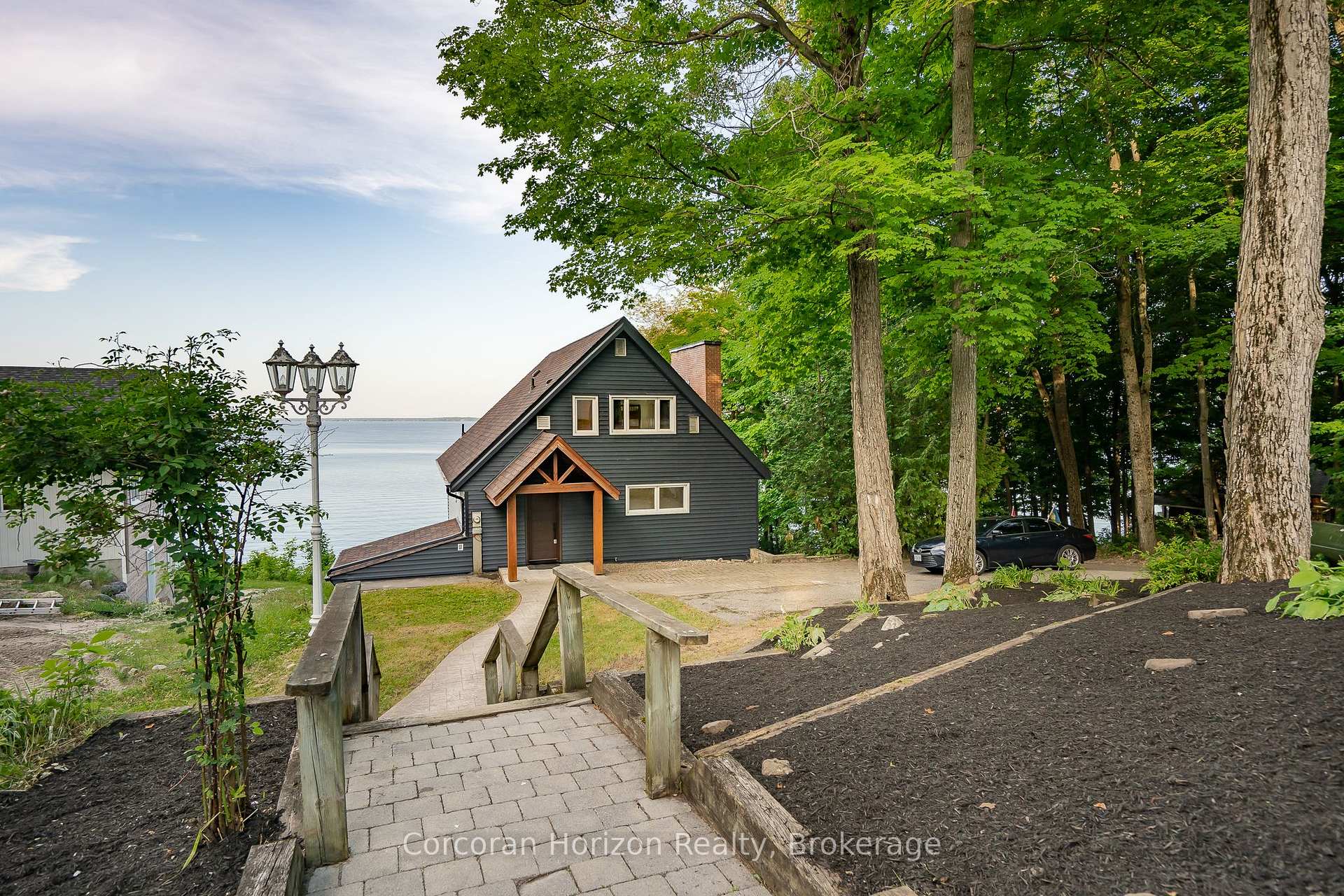 Photo 9 of 77 Mcarthur Drive, Penetanguishene — HOMEH