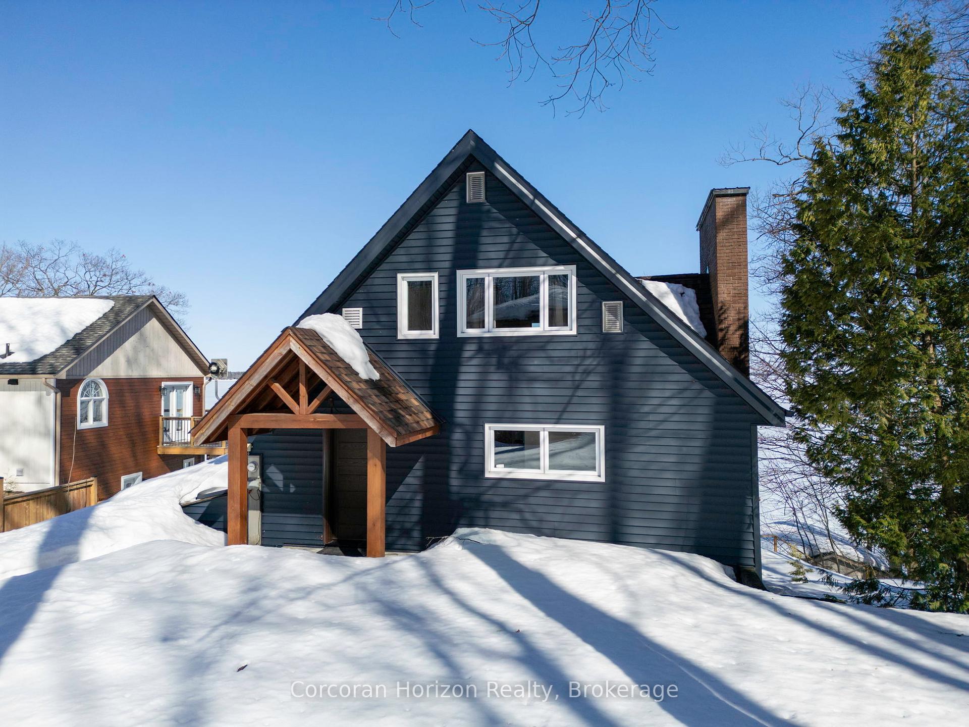 Photo 11 of 77 Mcarthur Drive, Penetanguishene — HOMEH