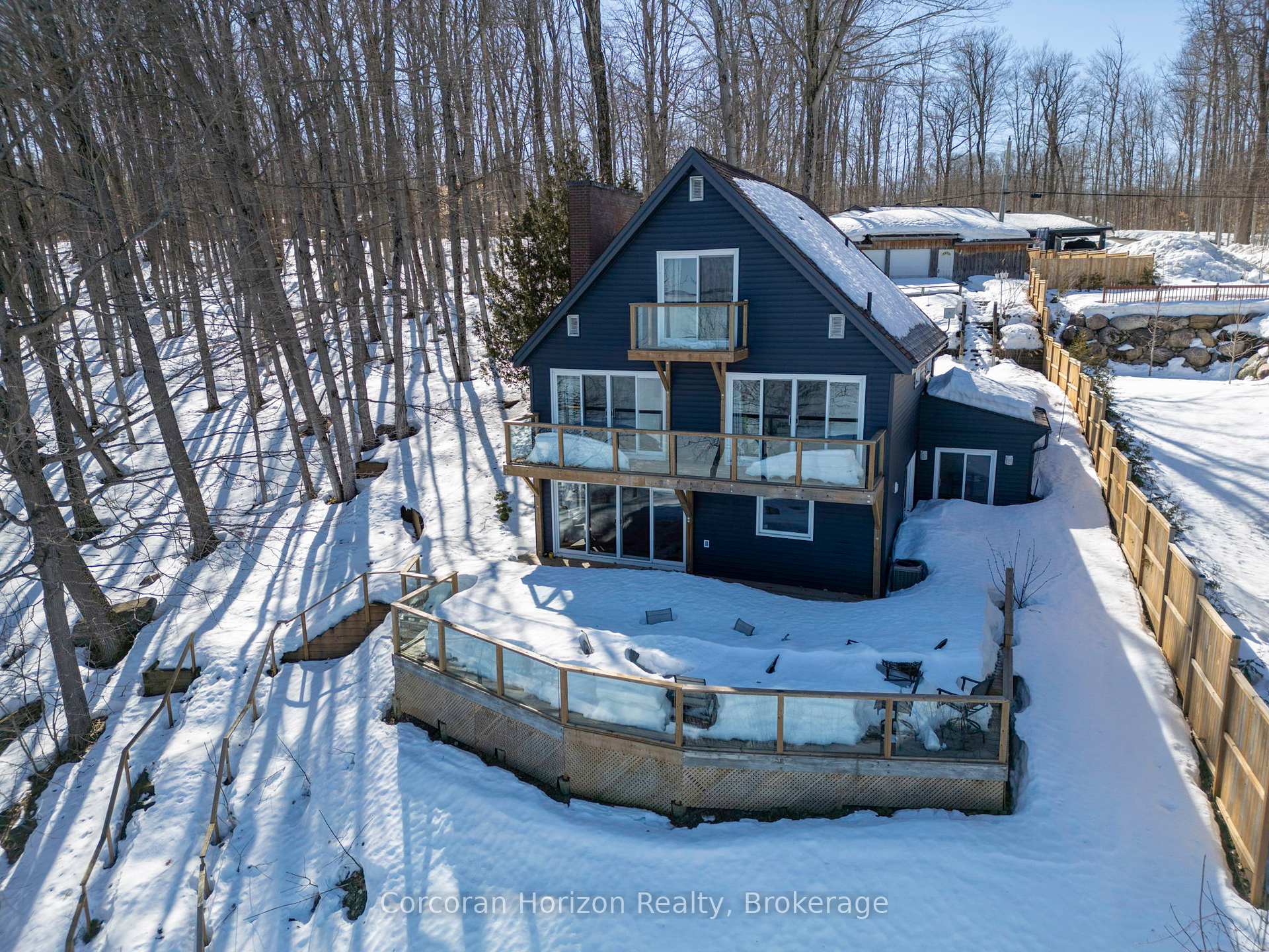 Photo 12 of 77 Mcarthur Drive, Penetanguishene — HOMEH