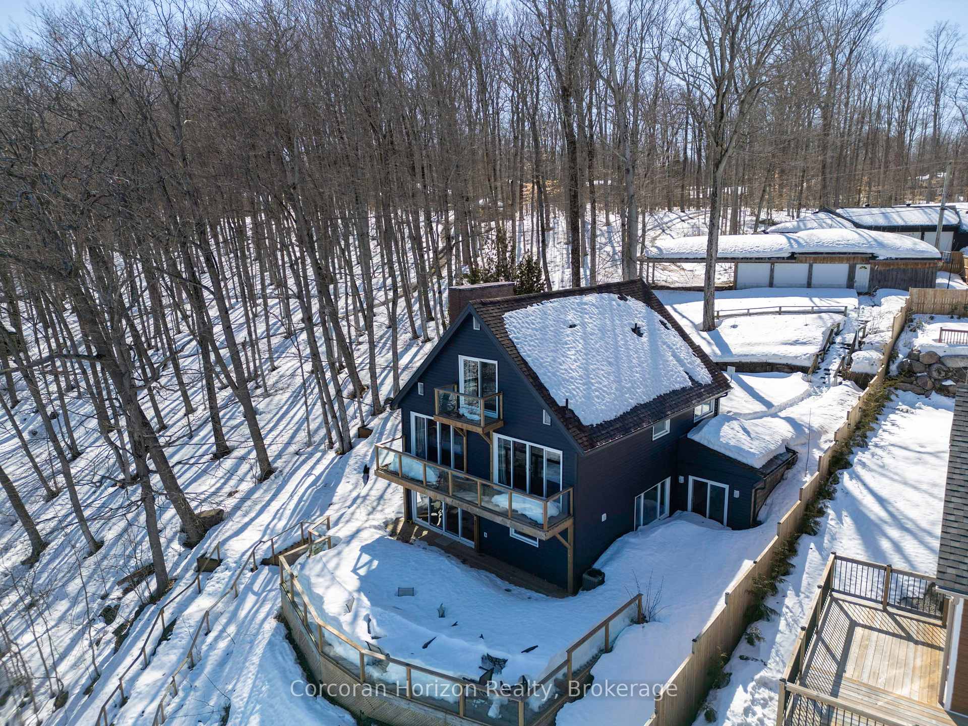 Photo 13 of 77 Mcarthur Drive, Penetanguishene — HOMEH