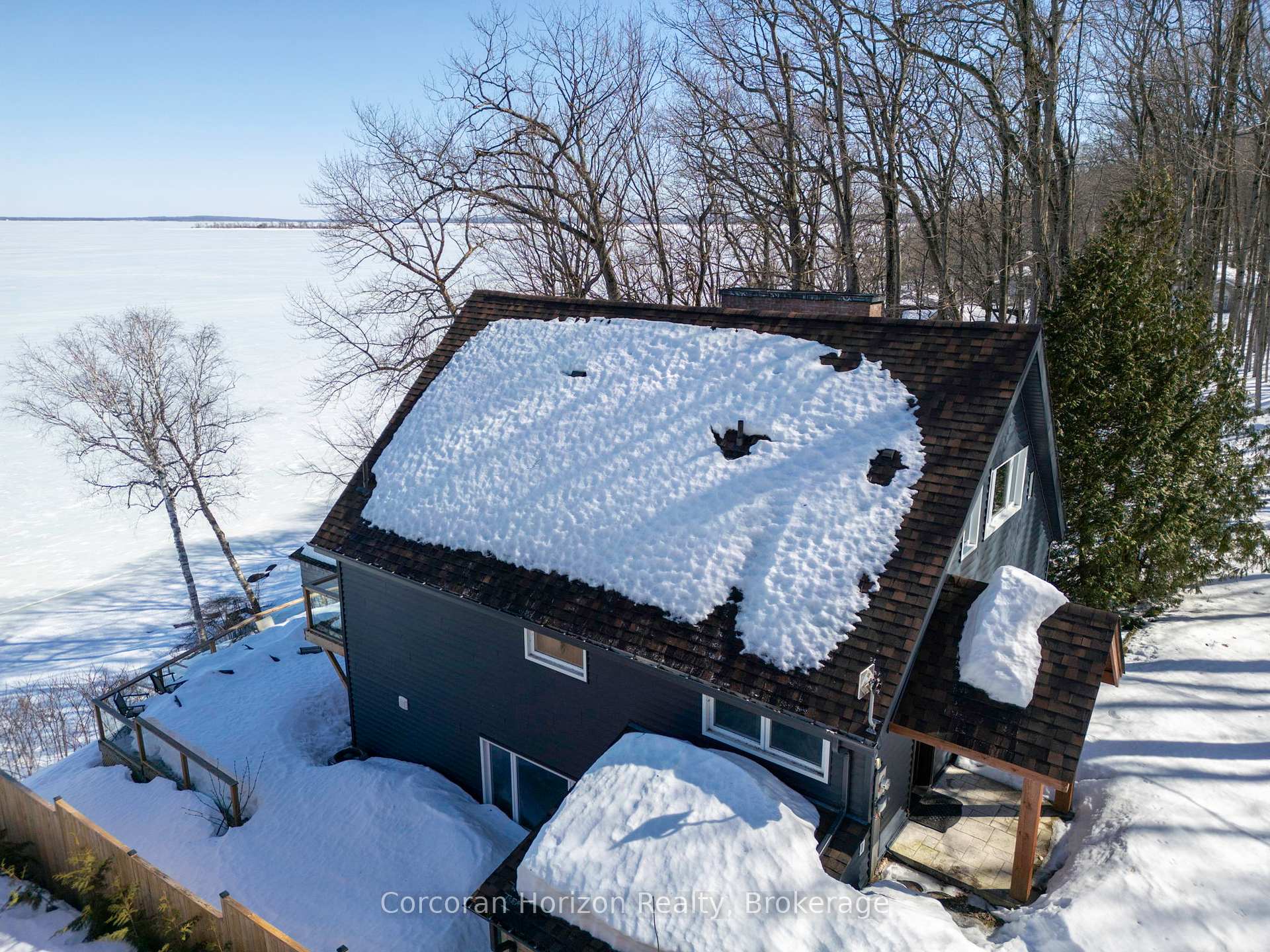 Photo 14 of 77 Mcarthur Drive, Penetanguishene — HOMEH
