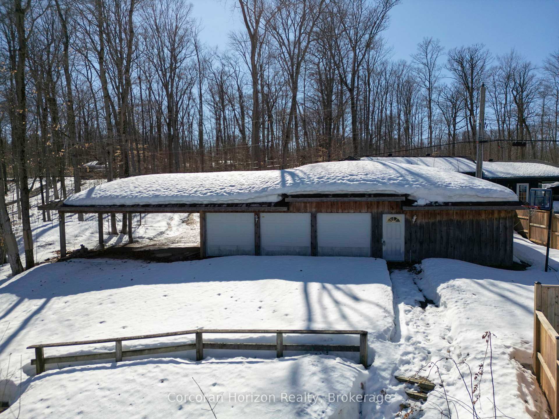 Photo 15 of 77 Mcarthur Drive, Penetanguishene — HOMEH