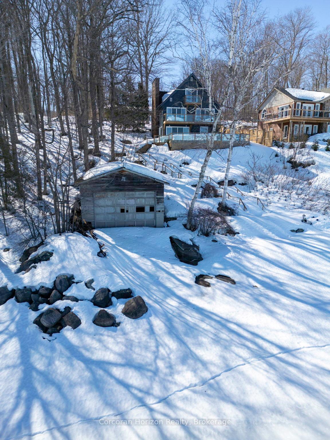 Photo 16 of 77 Mcarthur Drive, Penetanguishene — HOMEH