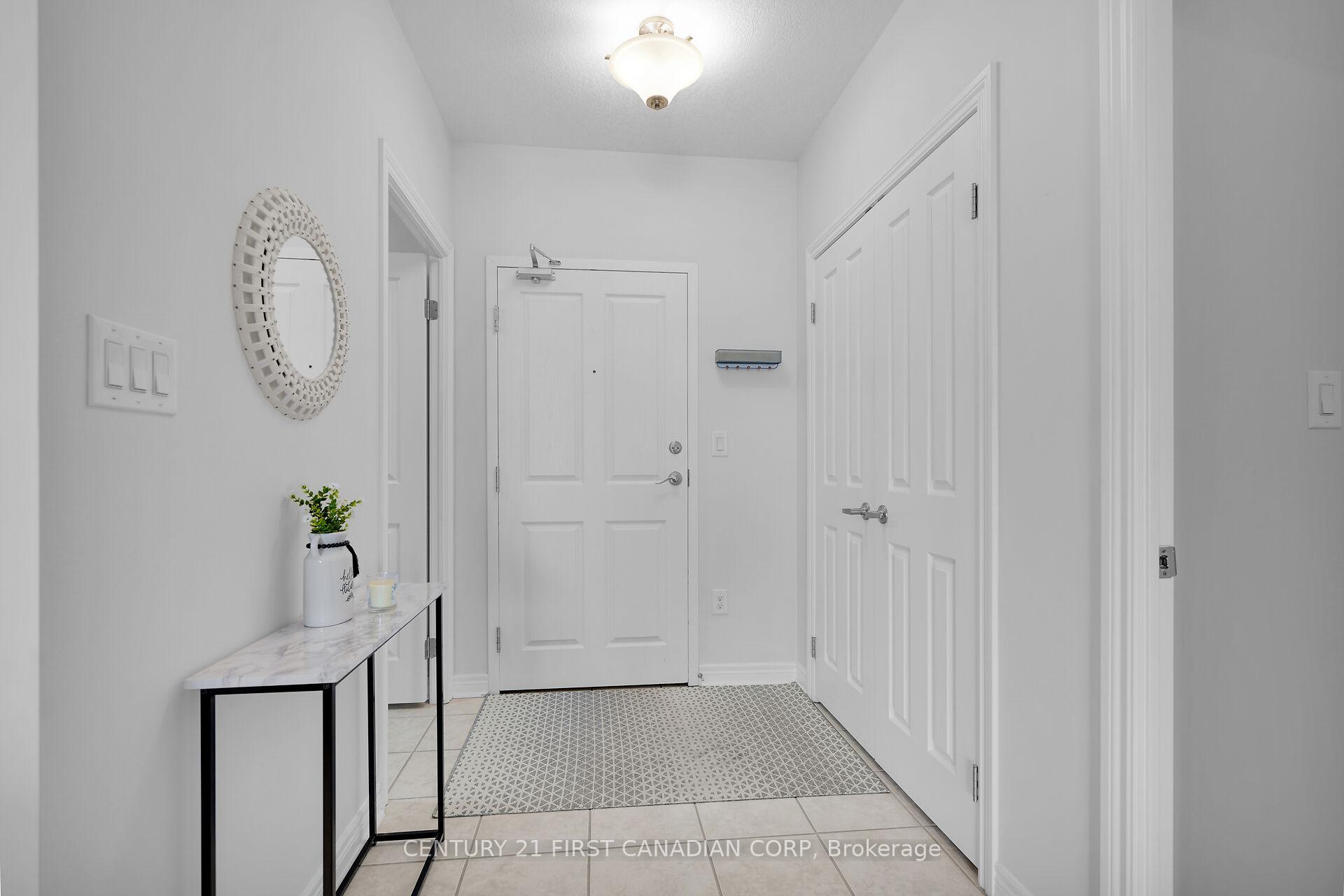 Photo 6 of Unit 707, 1030 Coronation Drive, London, North I — HOMEH