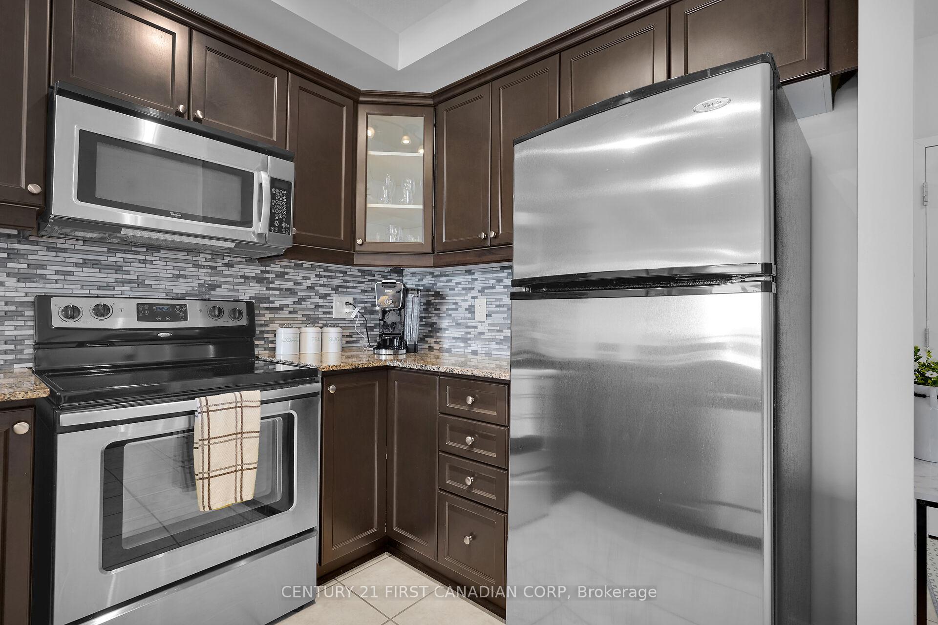 Photo 10 of Unit 707, 1030 Coronation Drive, London, North I — HOMEH