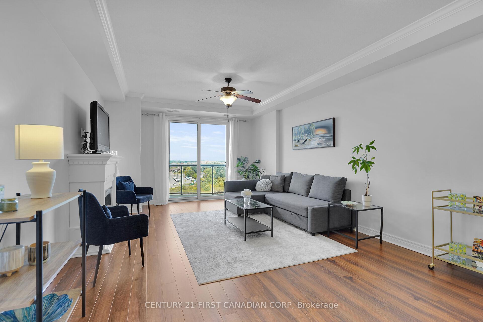 Photo 14 of Unit 707, 1030 Coronation Drive, London, North I — HOMEH