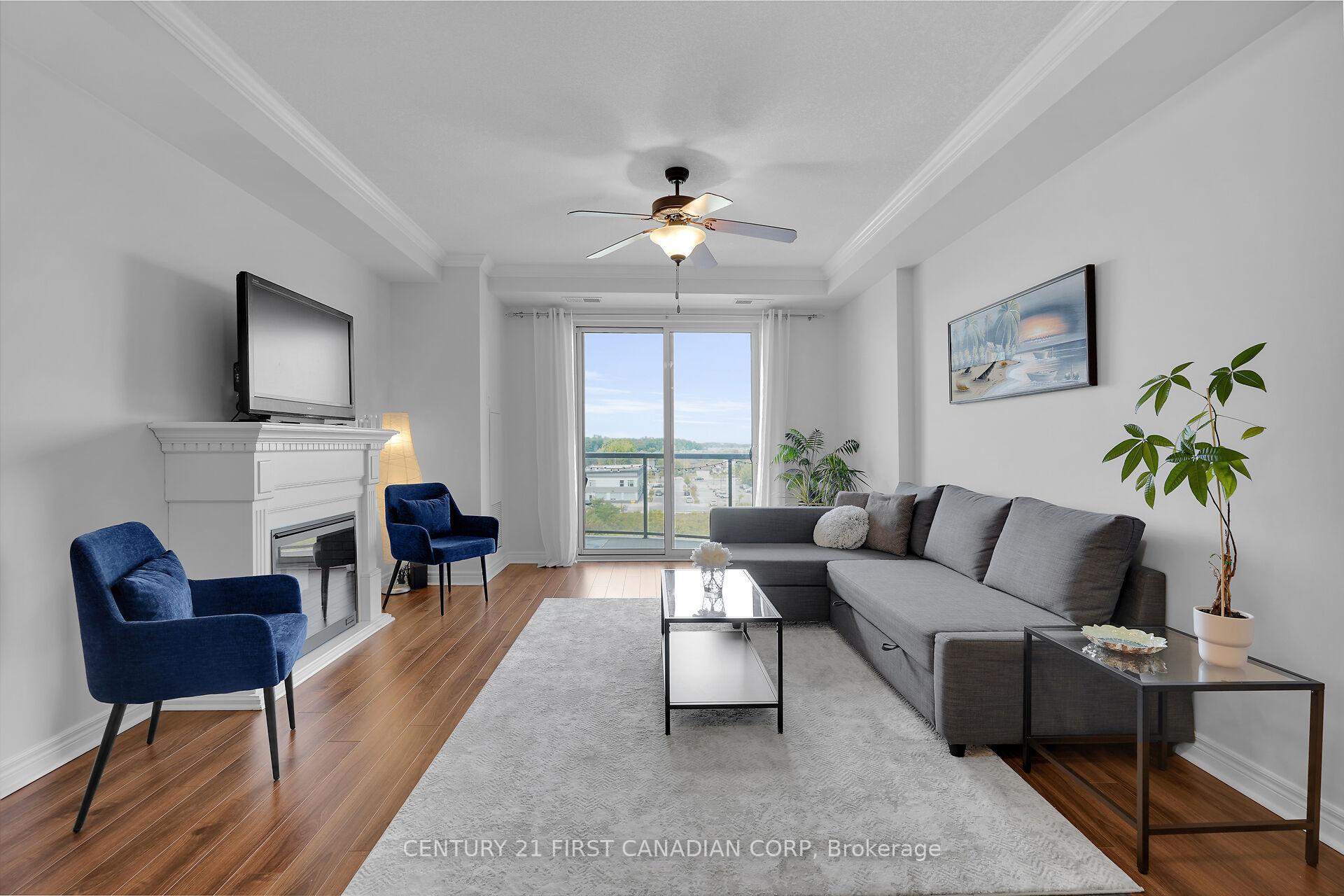 Photo 15 of Unit 707, 1030 Coronation Drive, London, North I — HOMEH