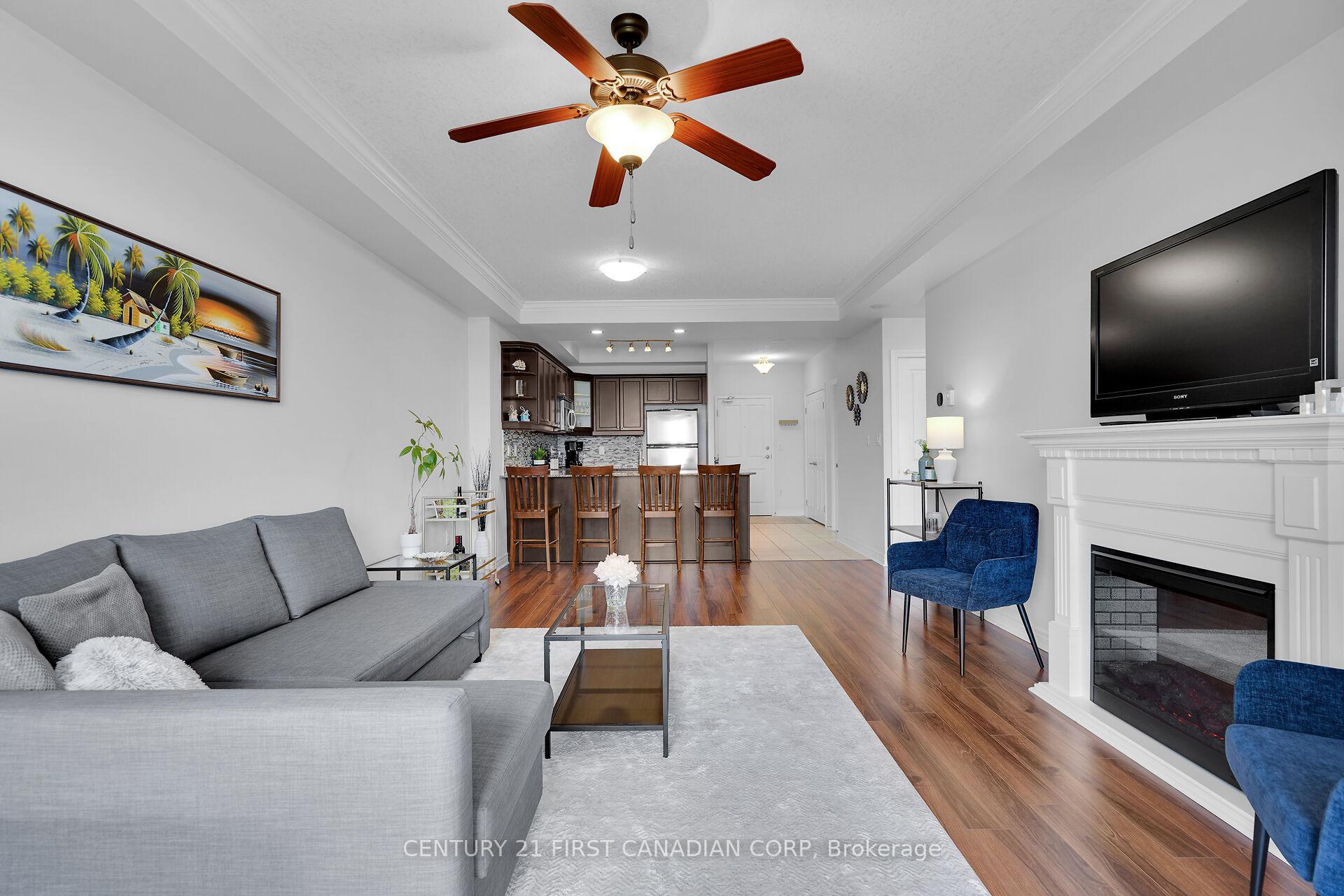 Photo 18 of Unit 707, 1030 Coronation Drive, London, North I — HOMEH