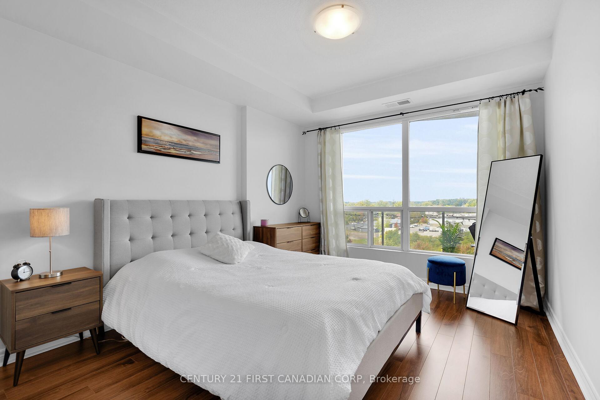 Photo 20 of Unit 707, 1030 Coronation Drive, London, North I — HOMEH