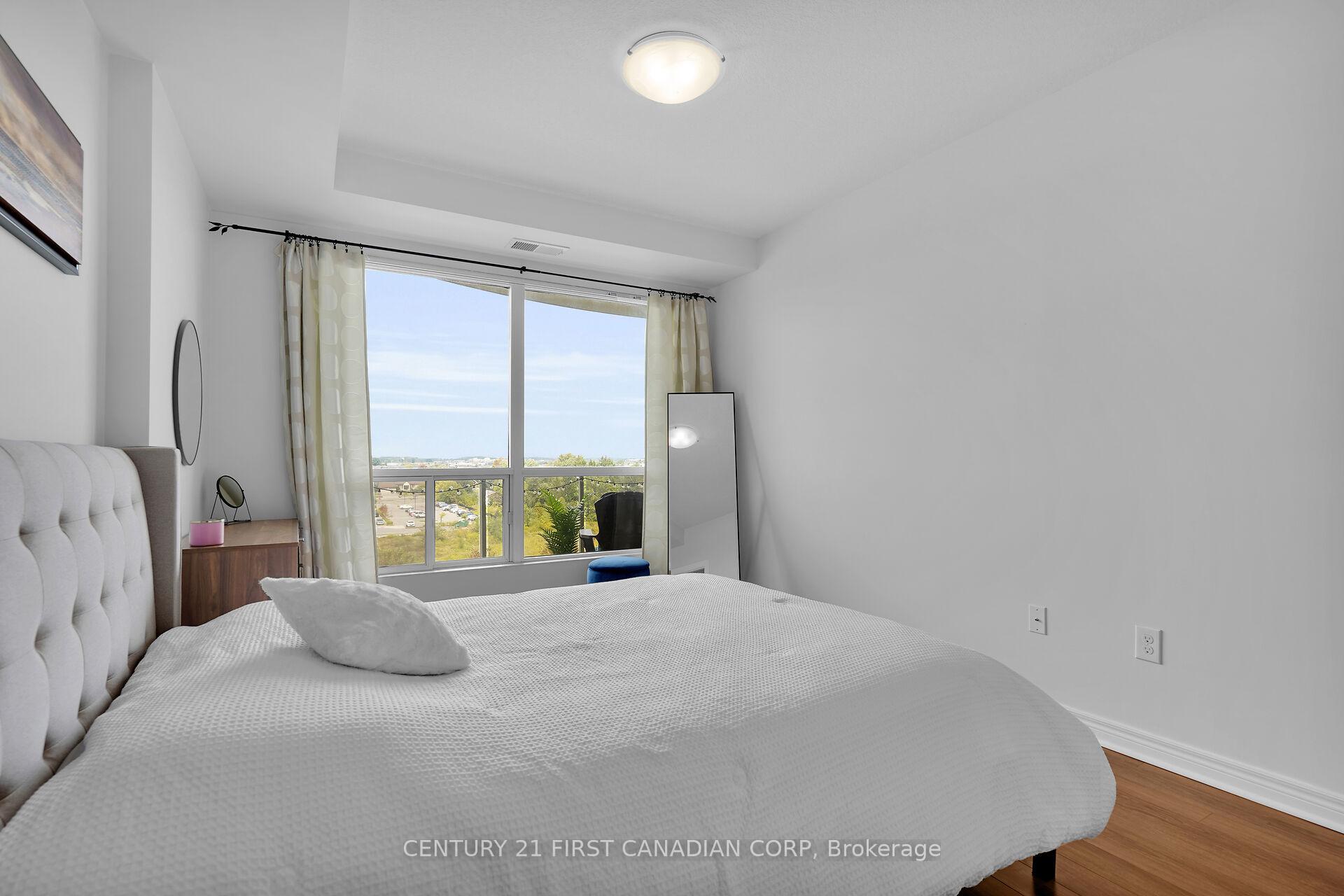 Photo 21 of Unit 707, 1030 Coronation Drive, London, North I — HOMEH